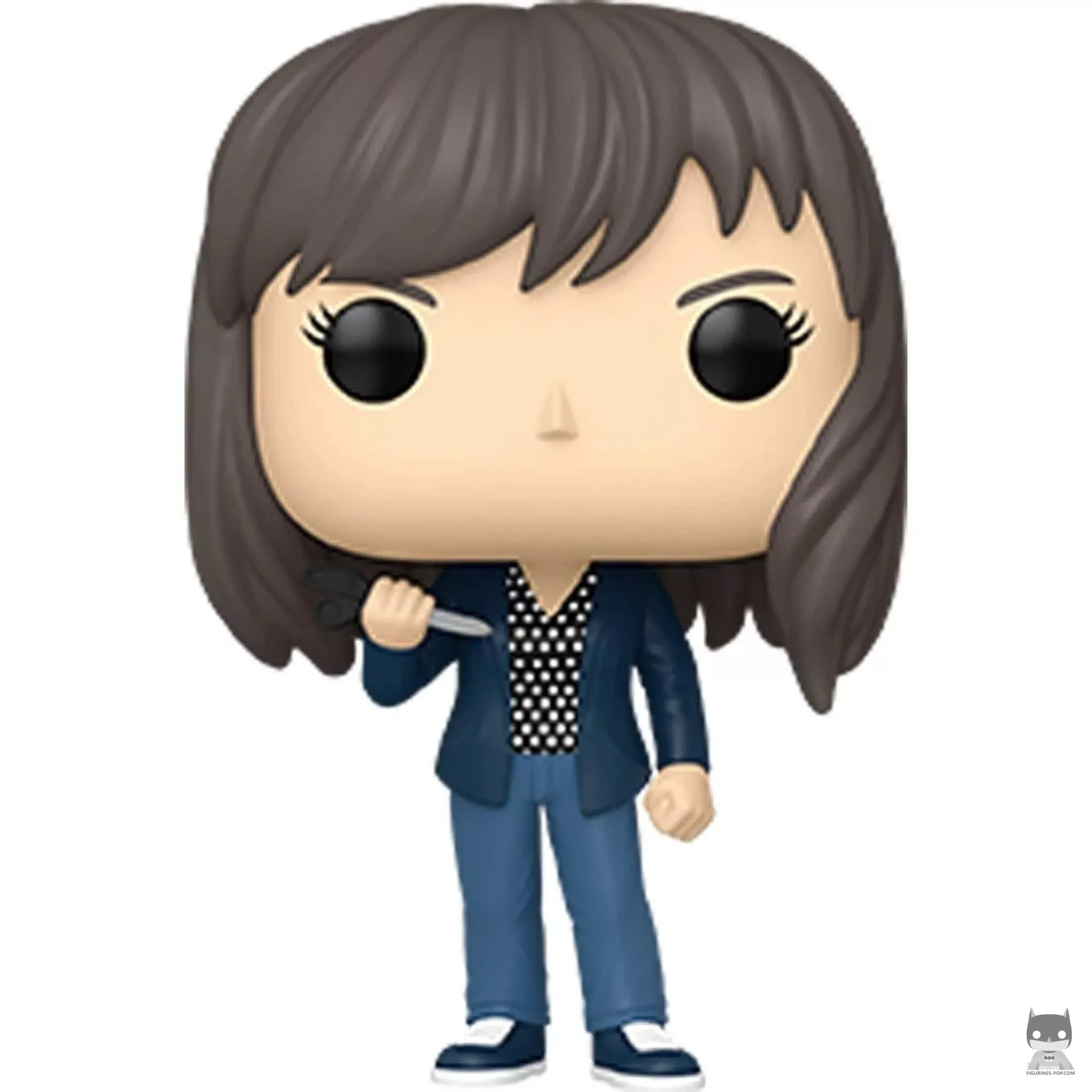 Figura Funko Pop! April Ludgate (Parks and Recreation)