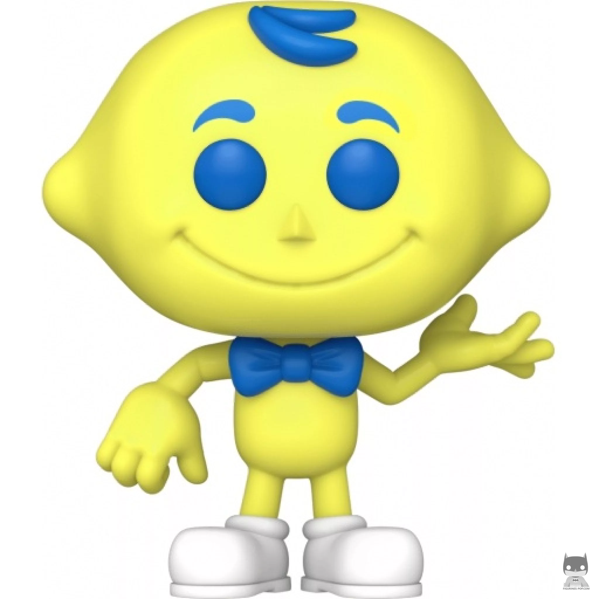 Figura Funko Pop! Lemonhead (Con aroma) (Ad Icons)