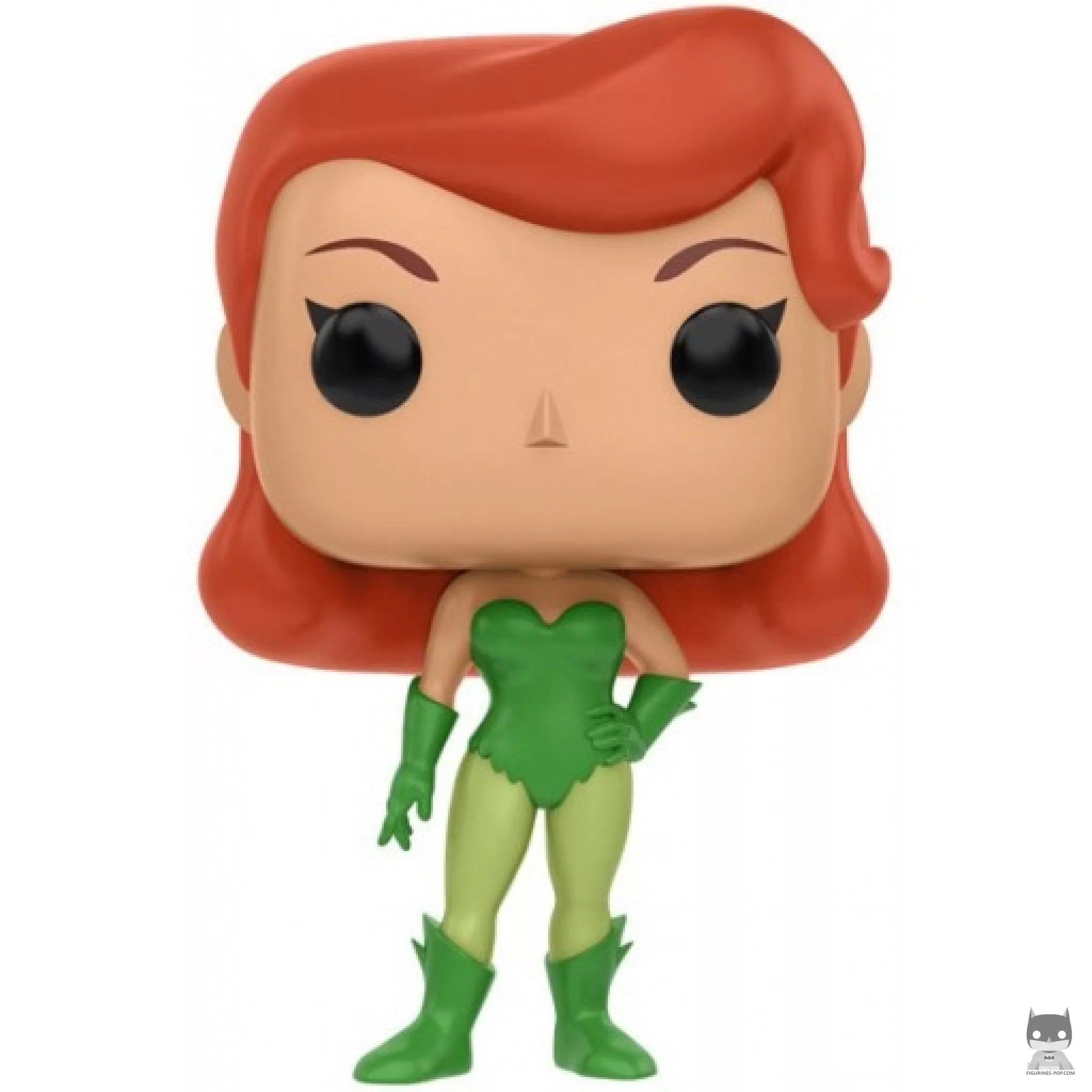 Figura Funko Pop! Hiedra Venenosa (Batman: La serie animada)
