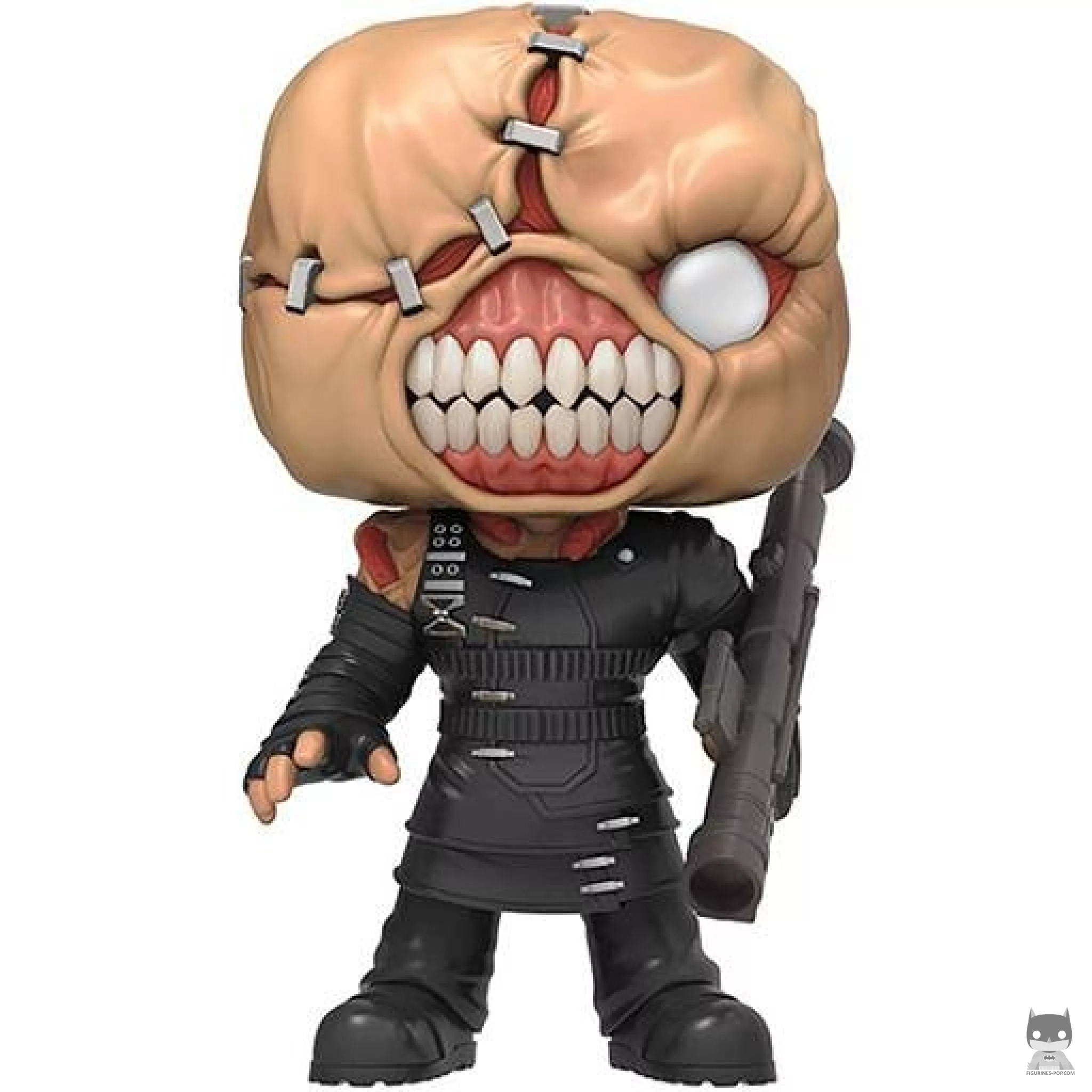 Figura Funko Pop! Némesis (Resident Evil)
