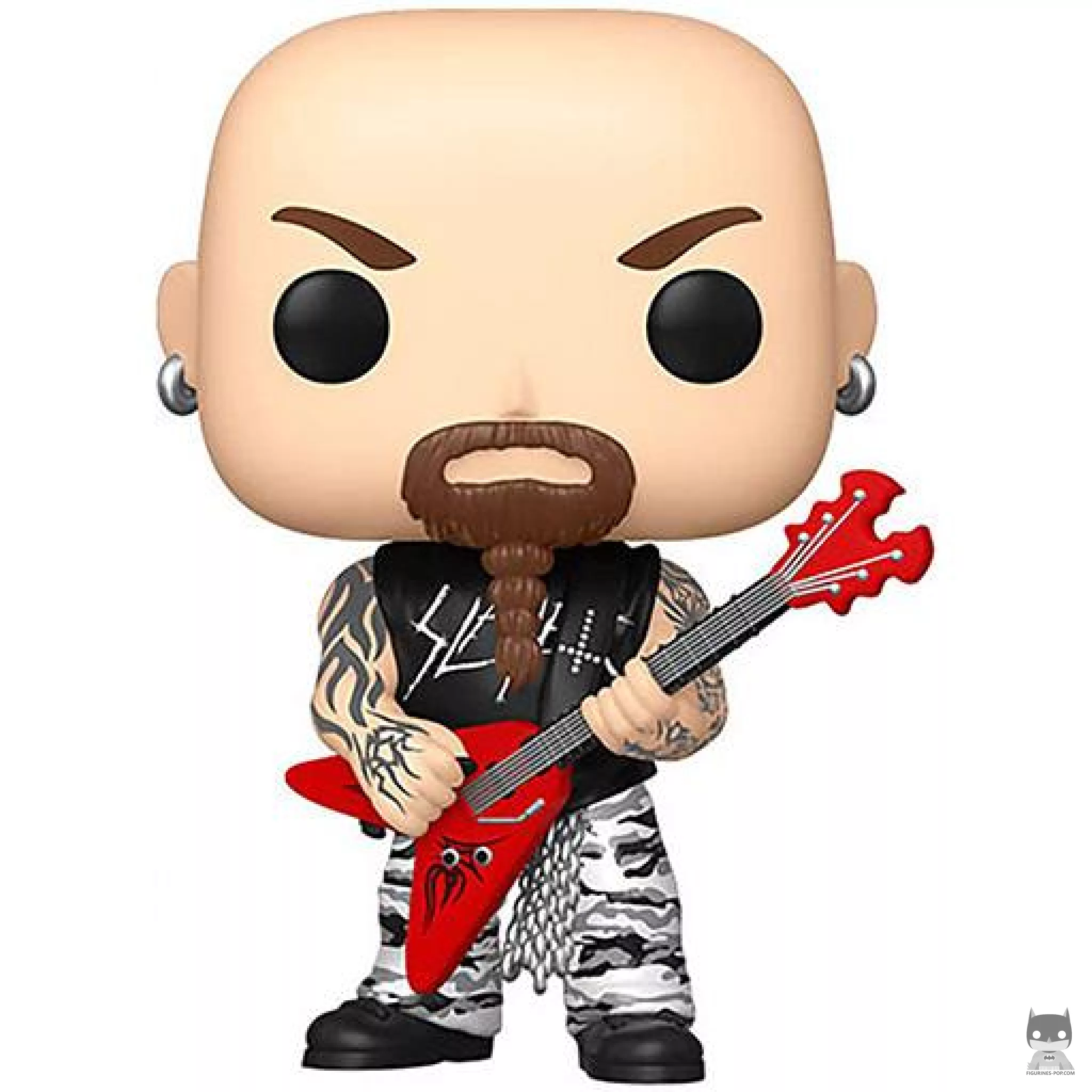 Figura Funko Pop! Kerry King (Slayer)
