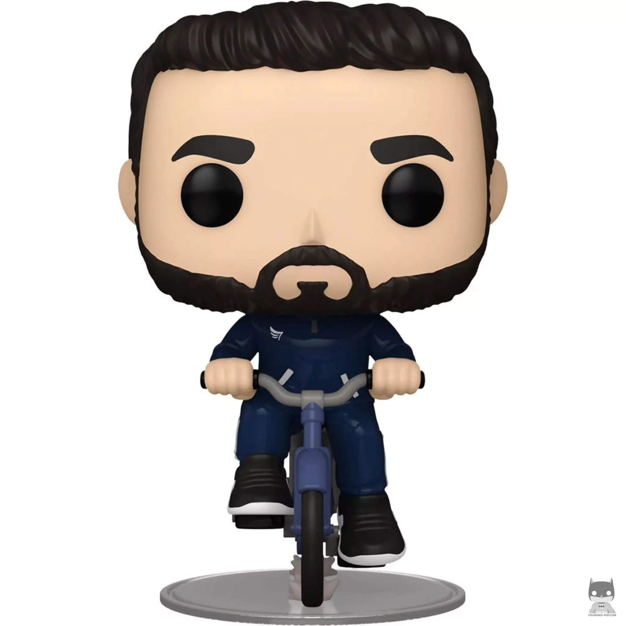 Figura Funko Pop! Roy Kent (Ted Lasso)