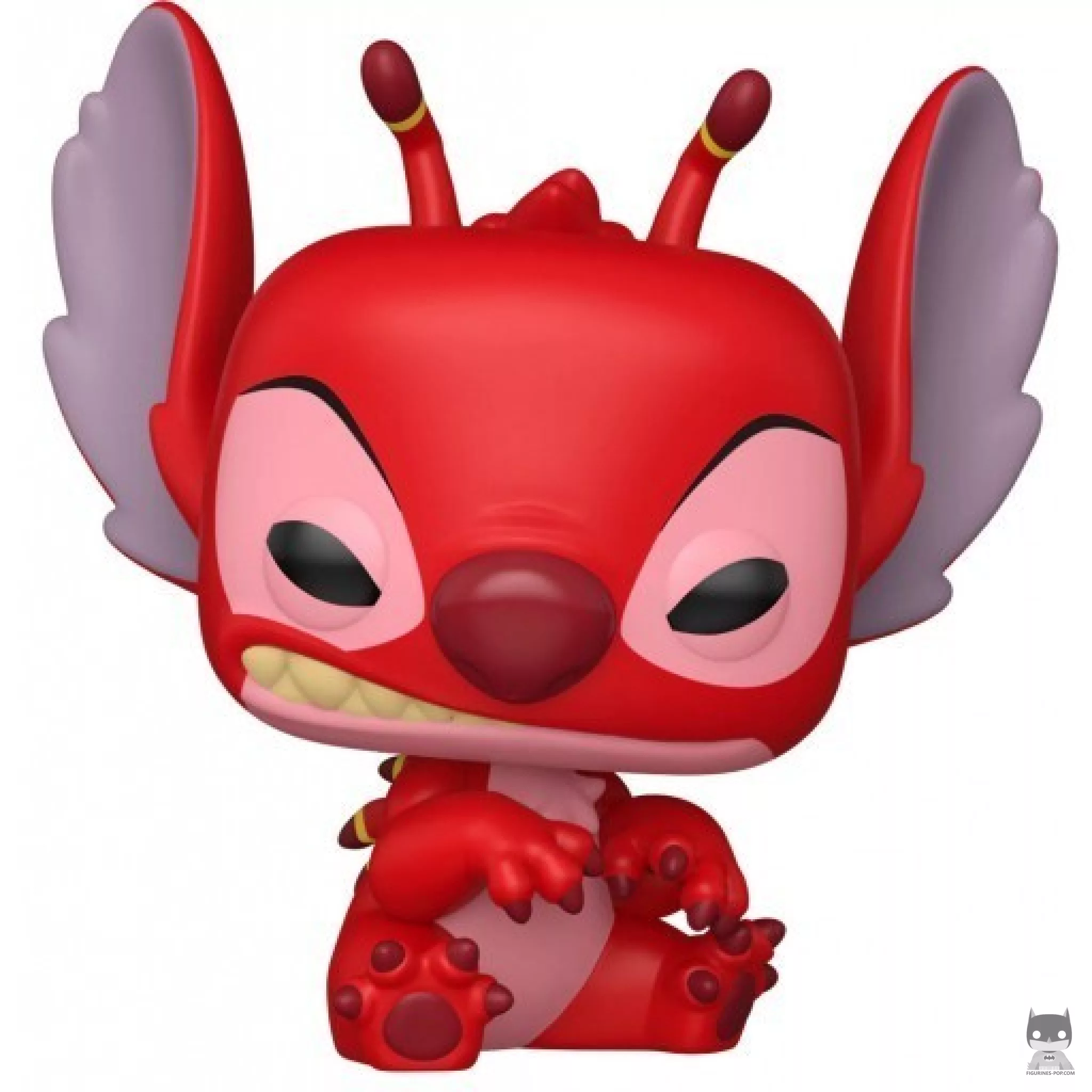 Figura Funko Pop! Leroy (Lilo y Stitch)