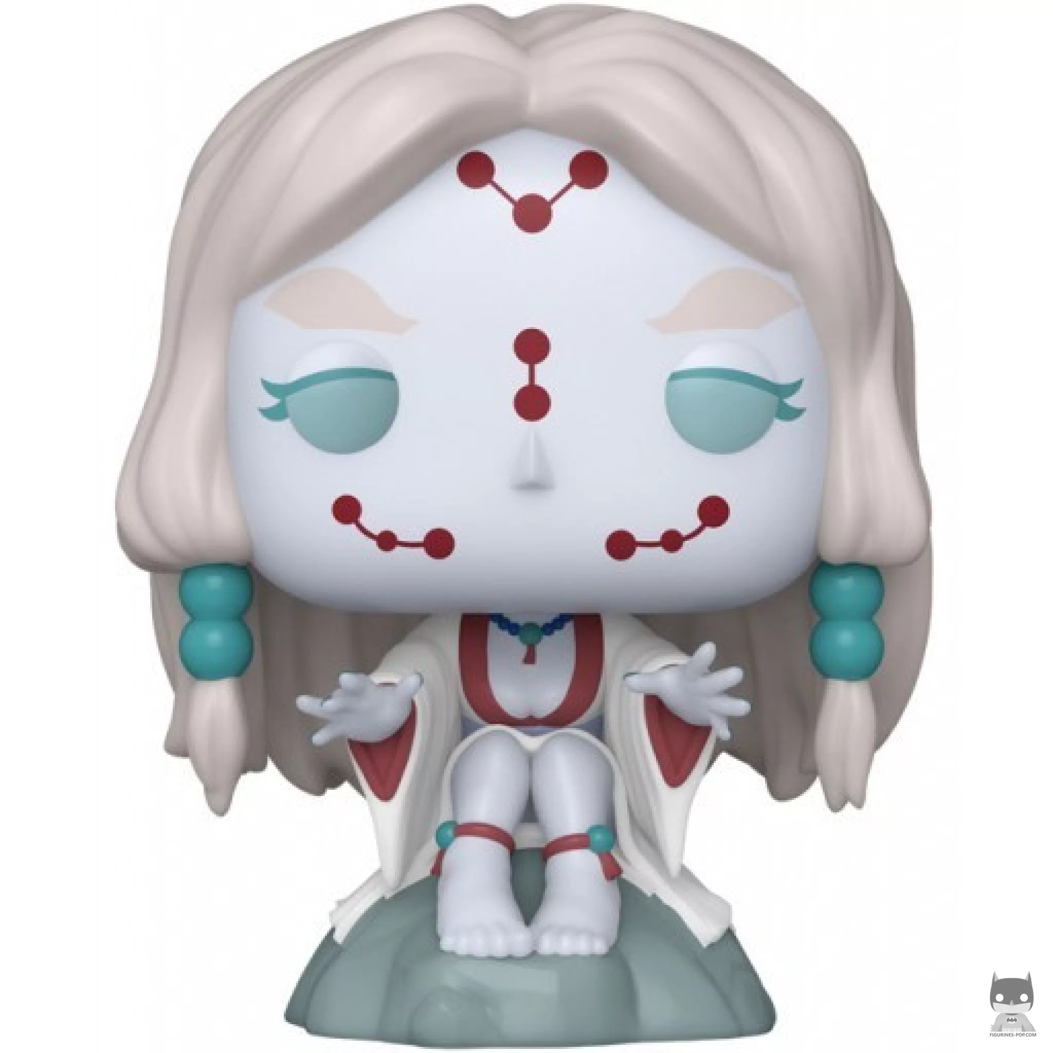Figura Funko Pop! Madre demonio araña (Demon Slayer)
