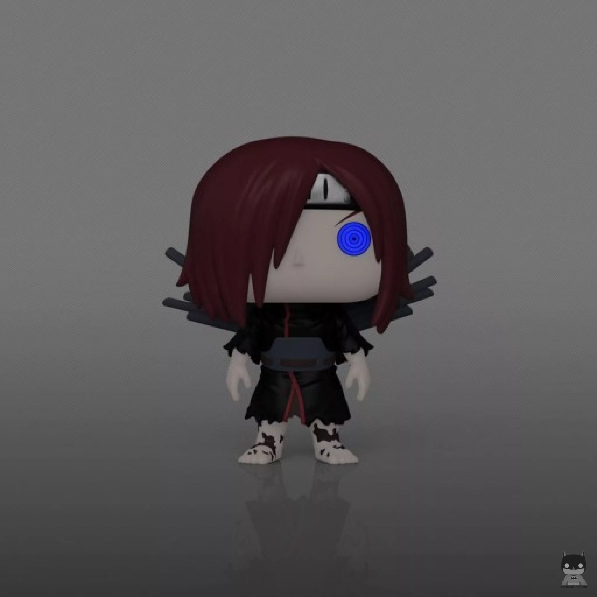 Figura Funko Pop! Nagato (Brilla en la oscuridad) (Naruto Shippuden)