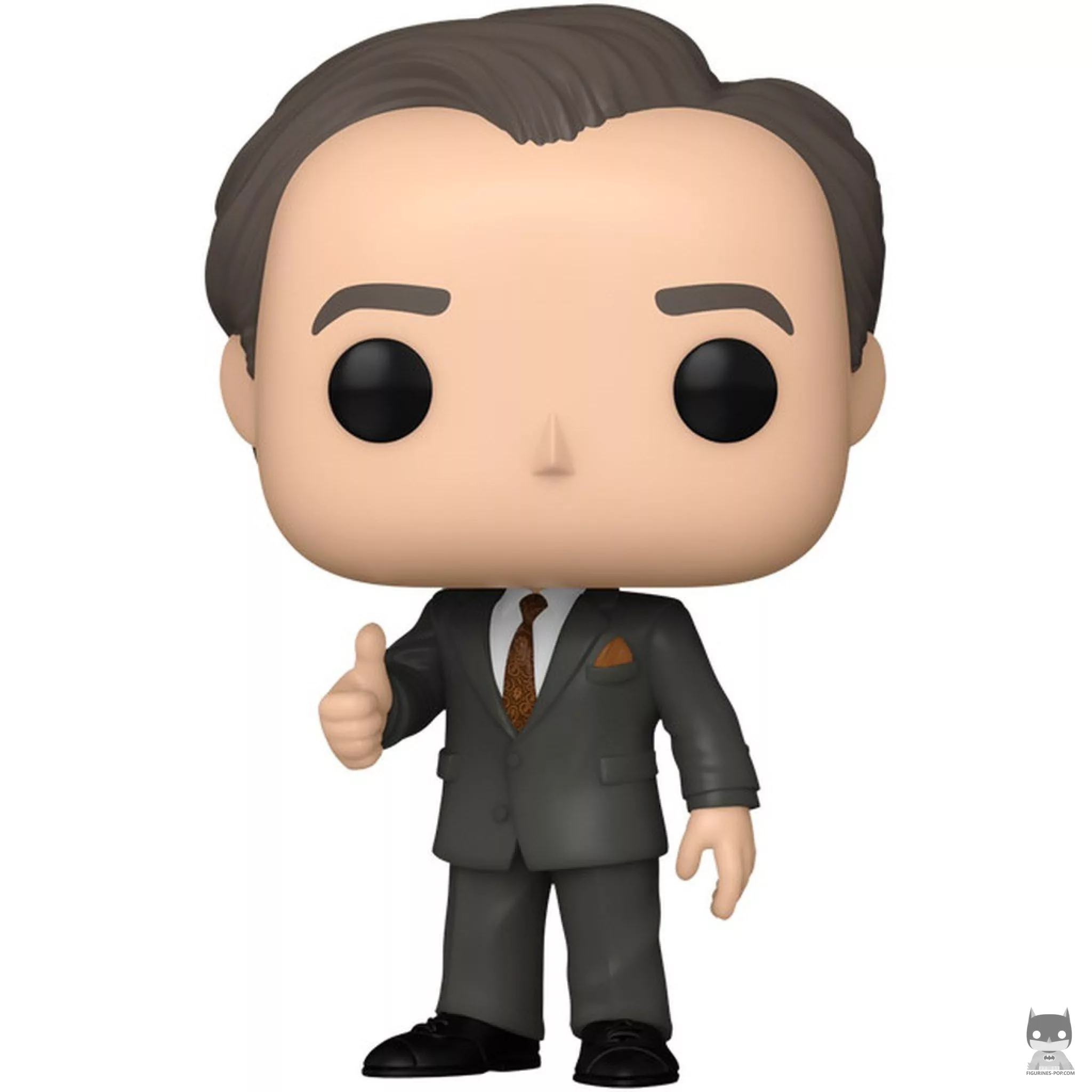Figura Funko Pop! Mr. Belding (Salvados por la campana)