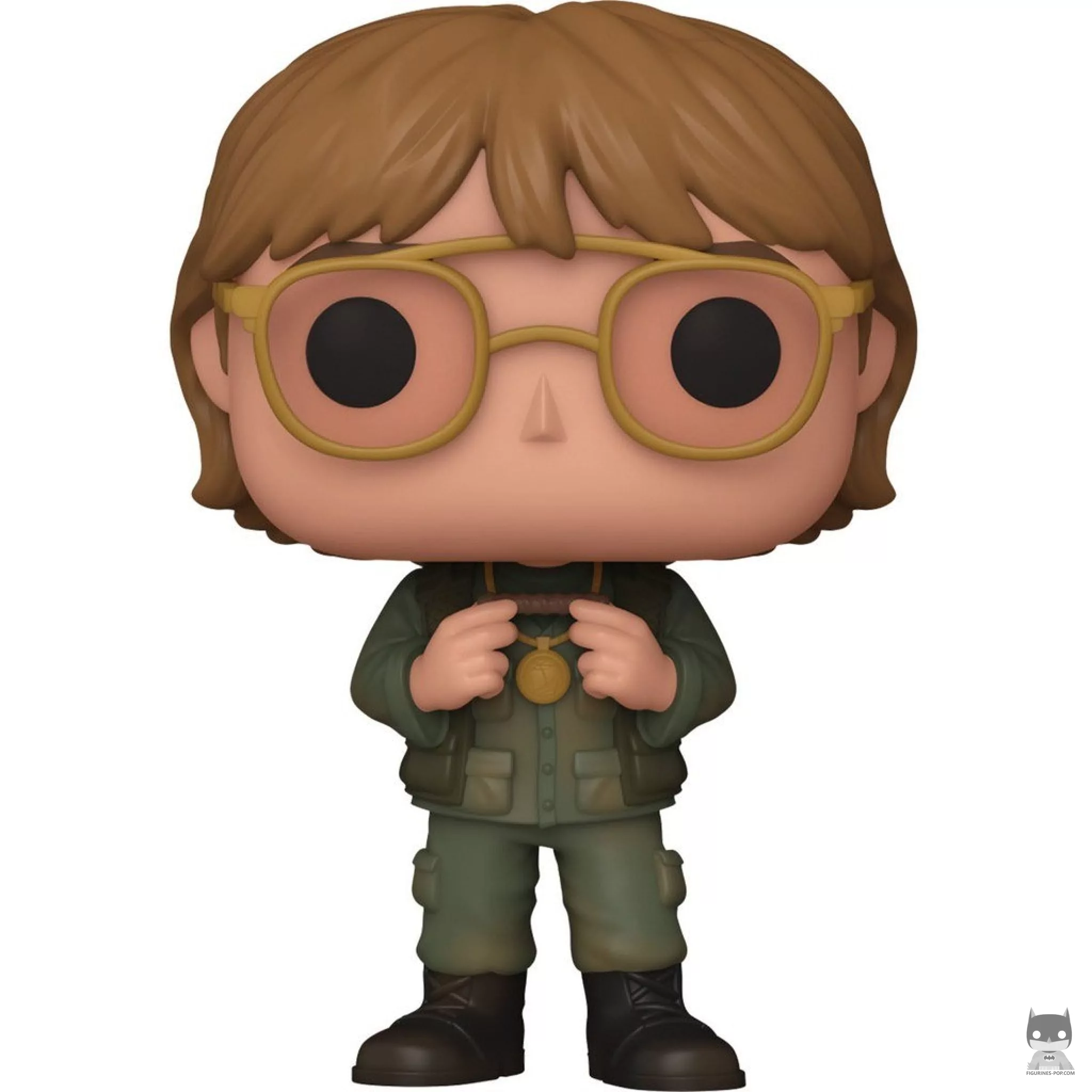 Figura Funko Pop! Daniel Jackson (Stargate)