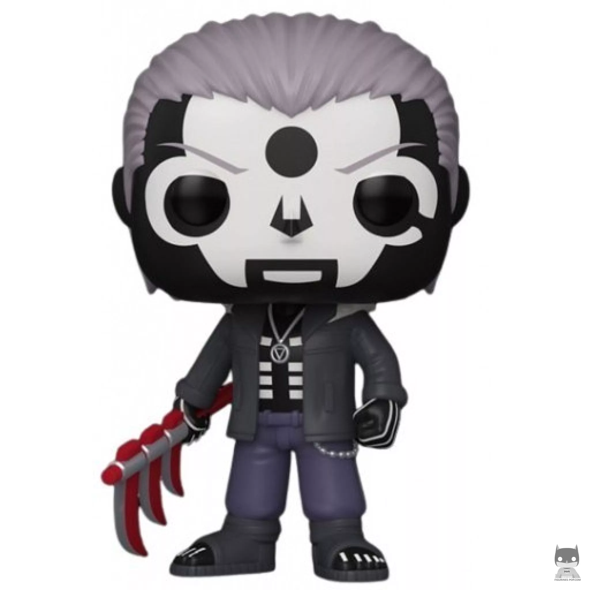 Figura Funko Pop! Hidan (Naruto Shippuden)