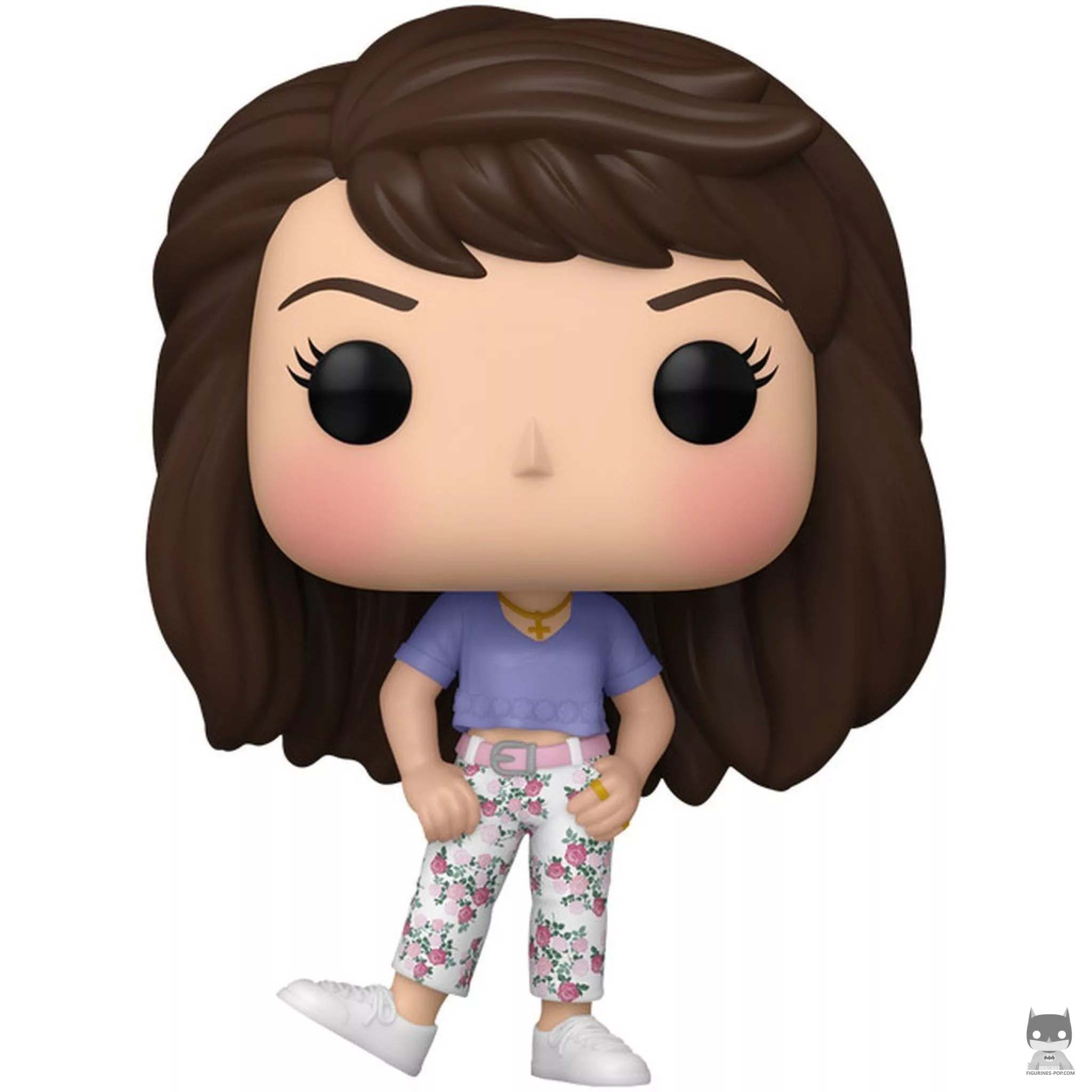 Figura Funko Pop! Kelly Kapowski (Salvados por la campana)
