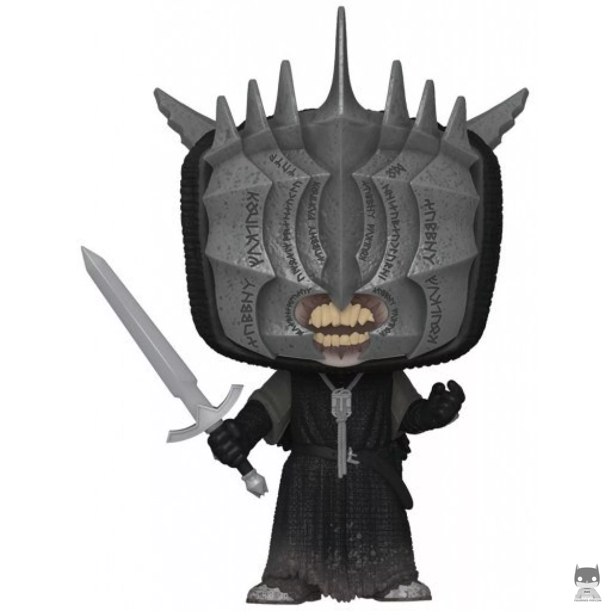 Figura Funko Pop! Boca de Sauron (El Señor de los Anillos)