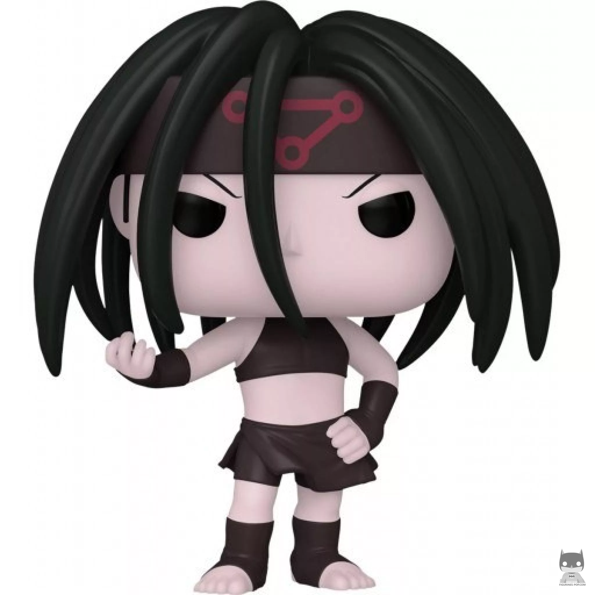 Figura Funko Pop! Envidia (Fullmetal Alchemist: Brotherhood)