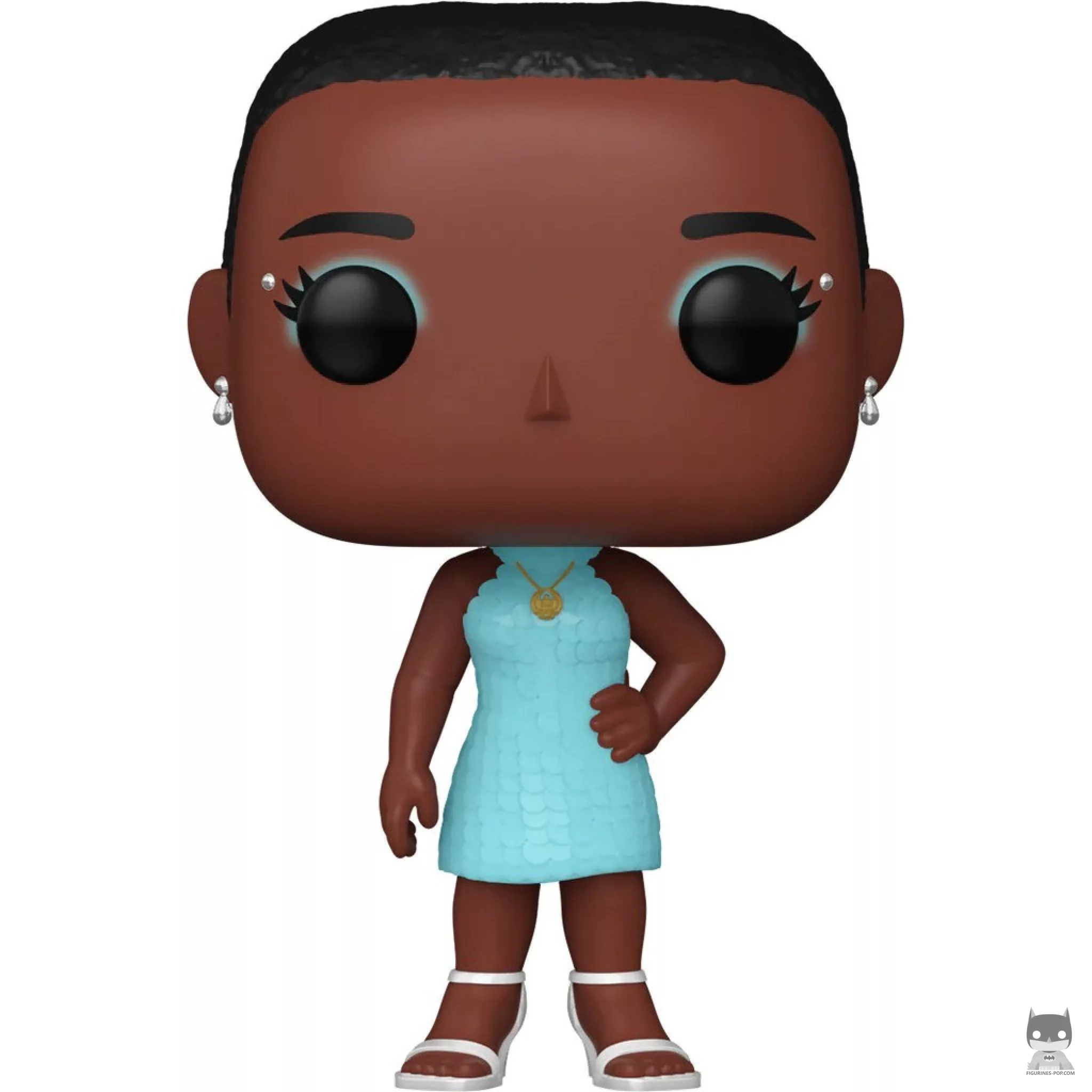Figura Funko Pop! Bianca Barclay (Miércoles)