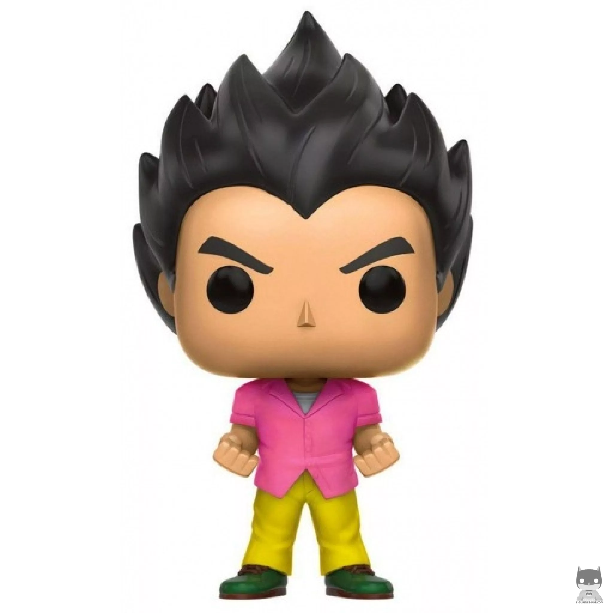 Figura Funko Pop! Badman Vegeta (Dragon Ball Z (DBZ))