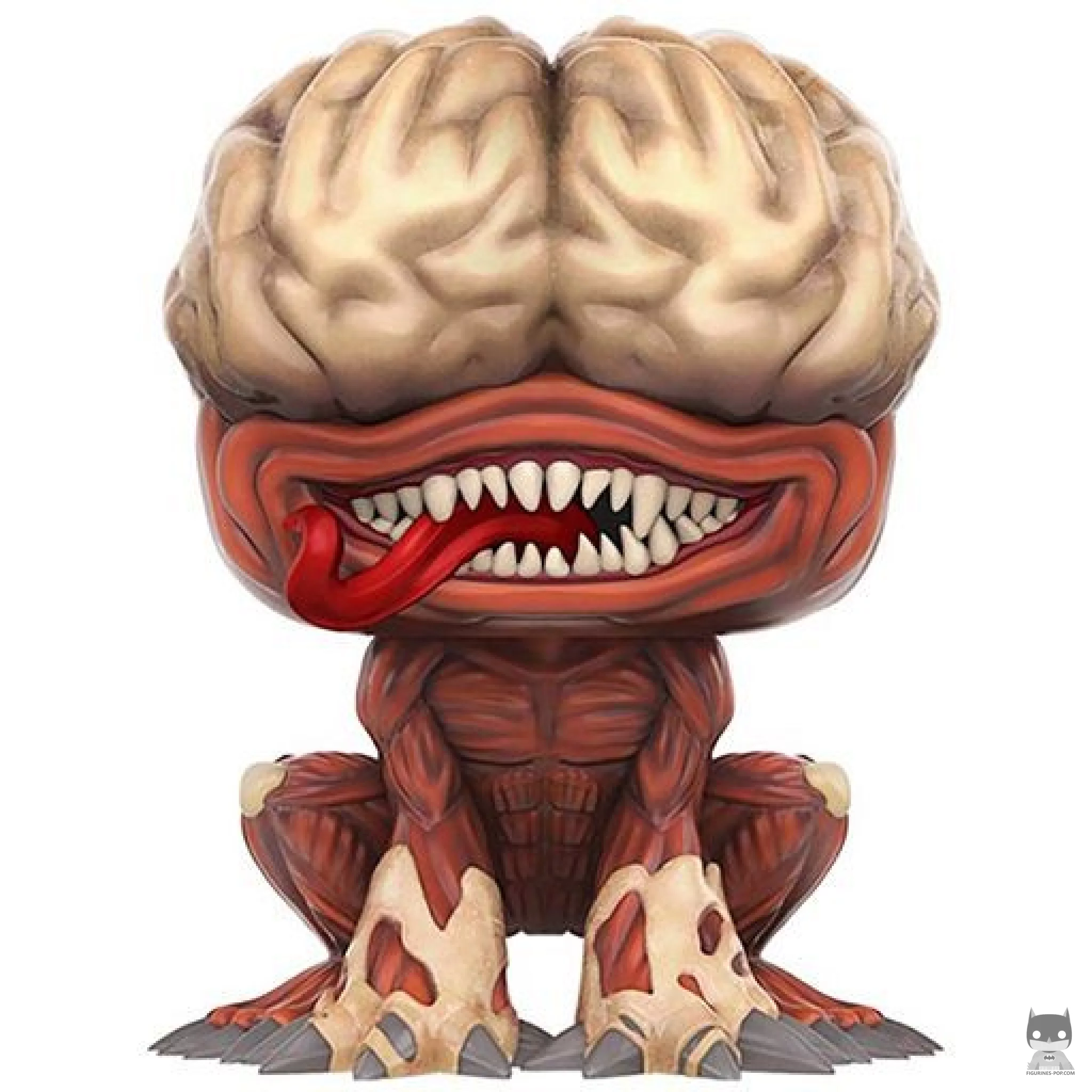 Figura Funko Pop! The Licker (Resident Evil)
