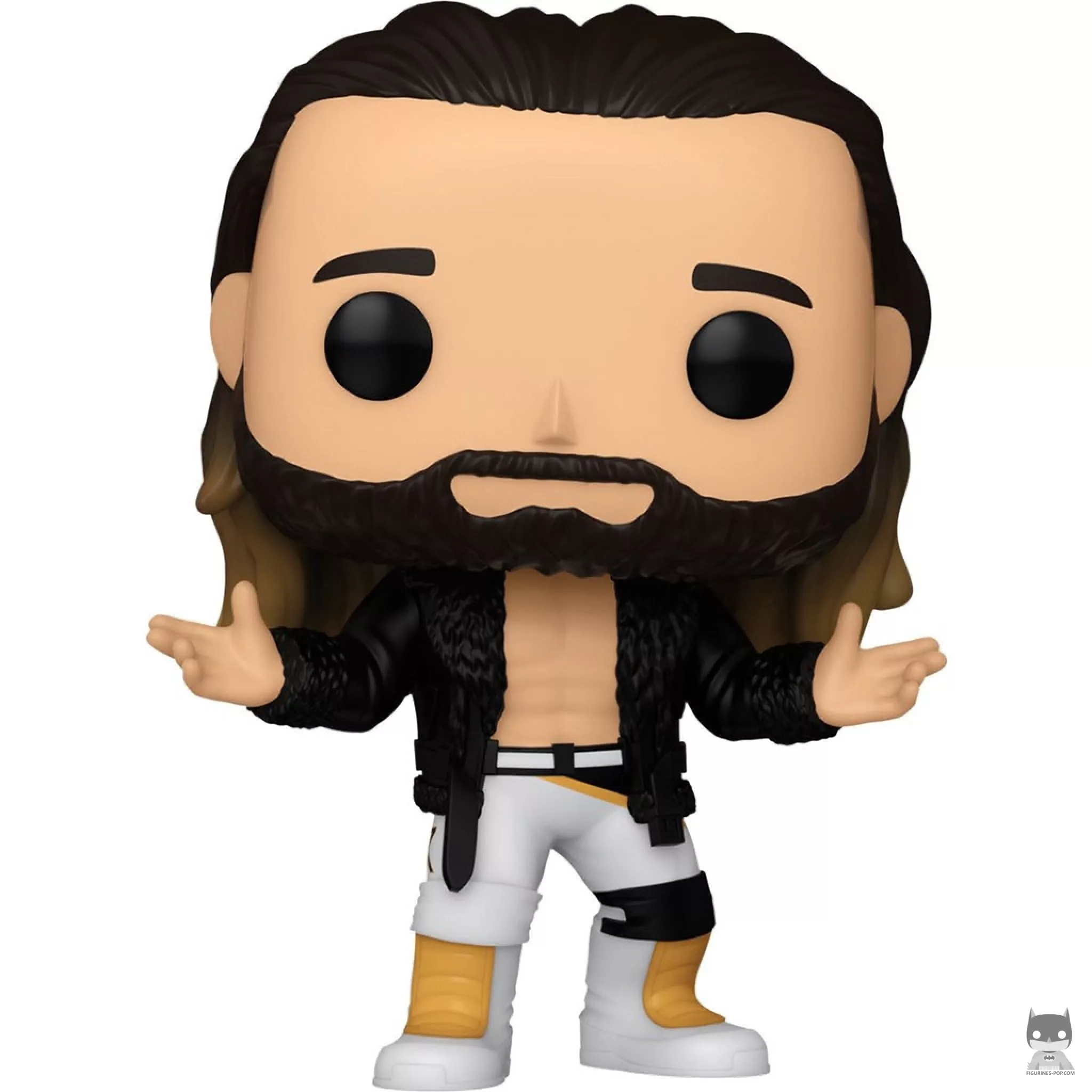 Figura Funko Pop! Seth Rollins (WWE)