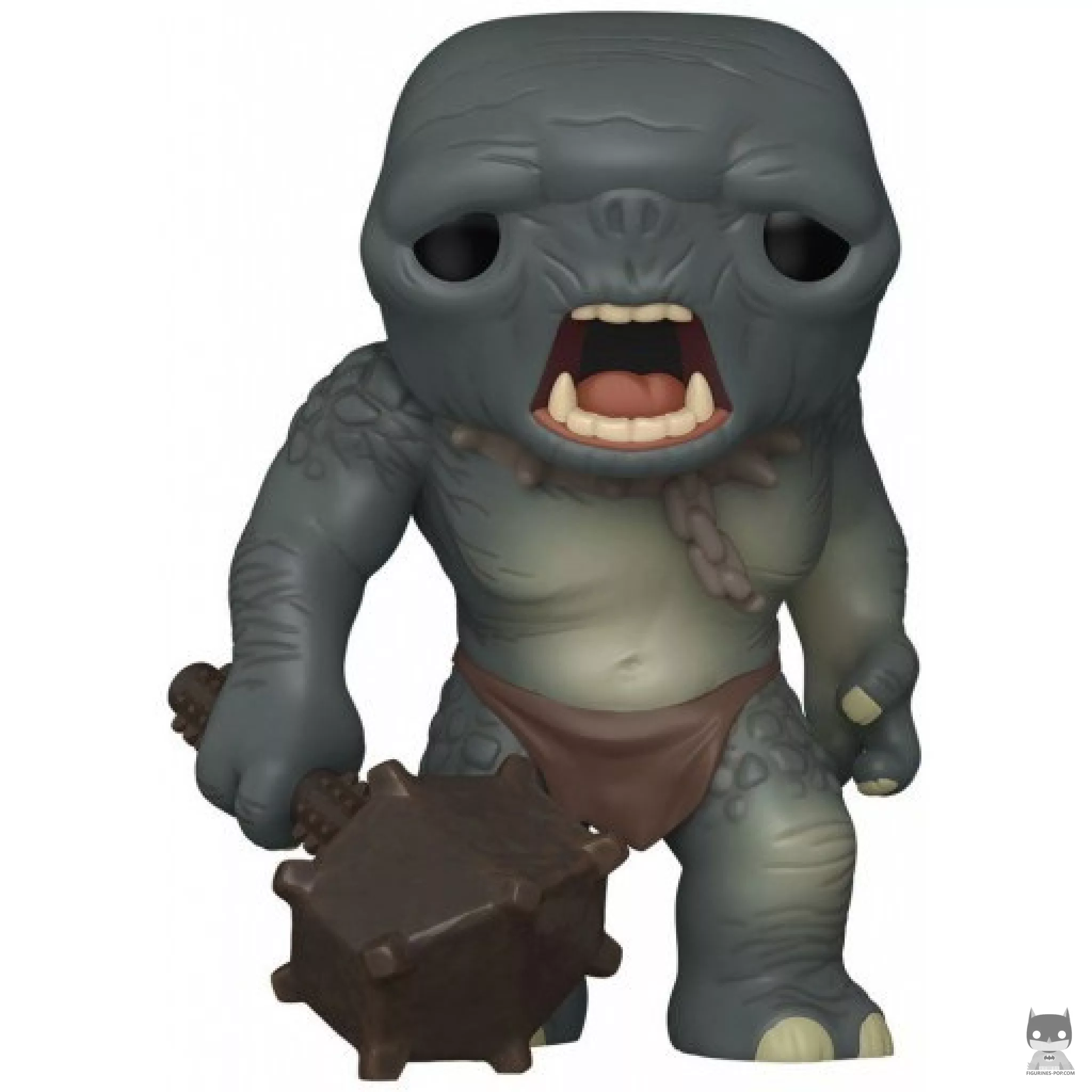 Figura Funko Pop! Troll de las cavernas (Supersized) (El Señor de los Anillos)