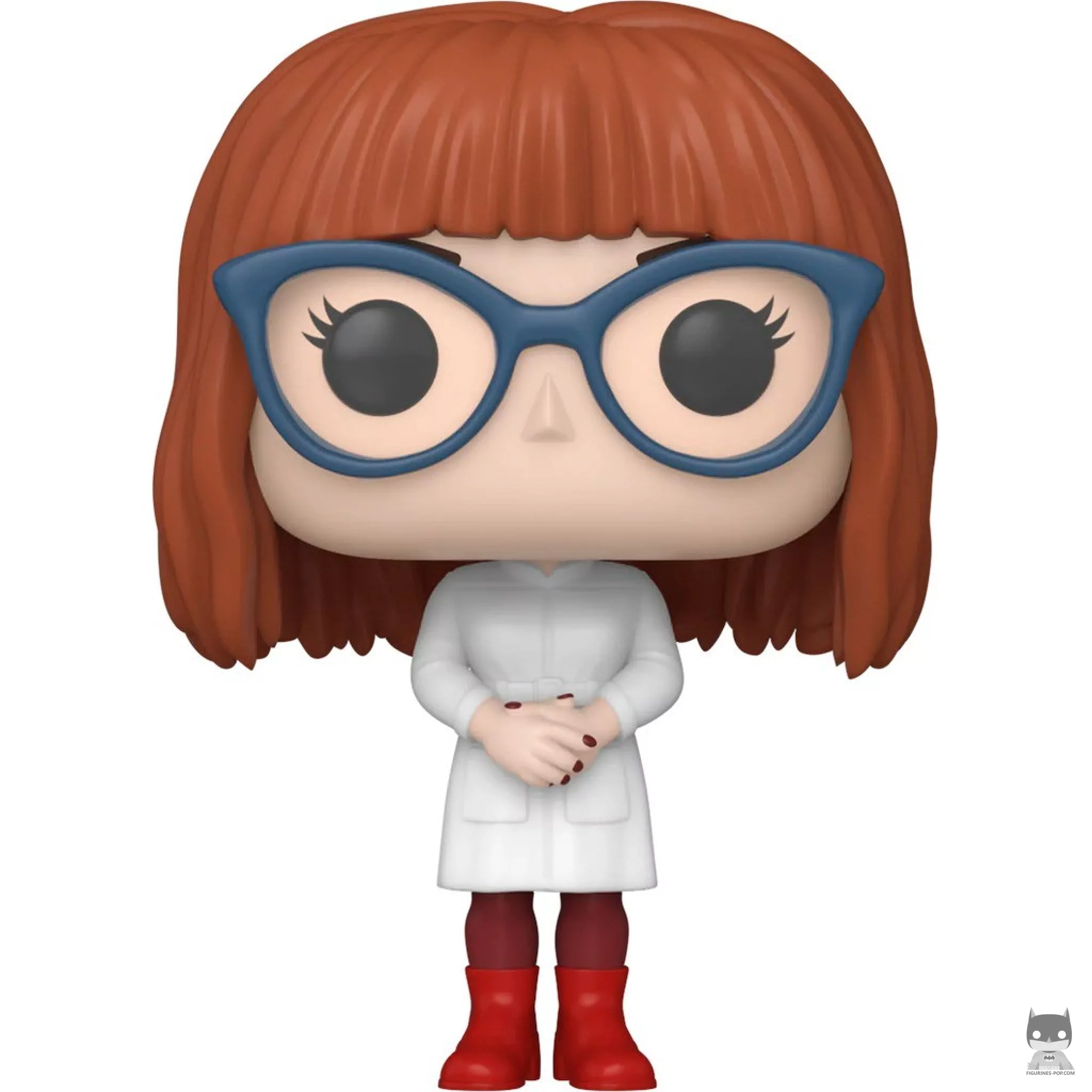 Figura Funko Pop! Marilyn Thornhill (Miércoles)