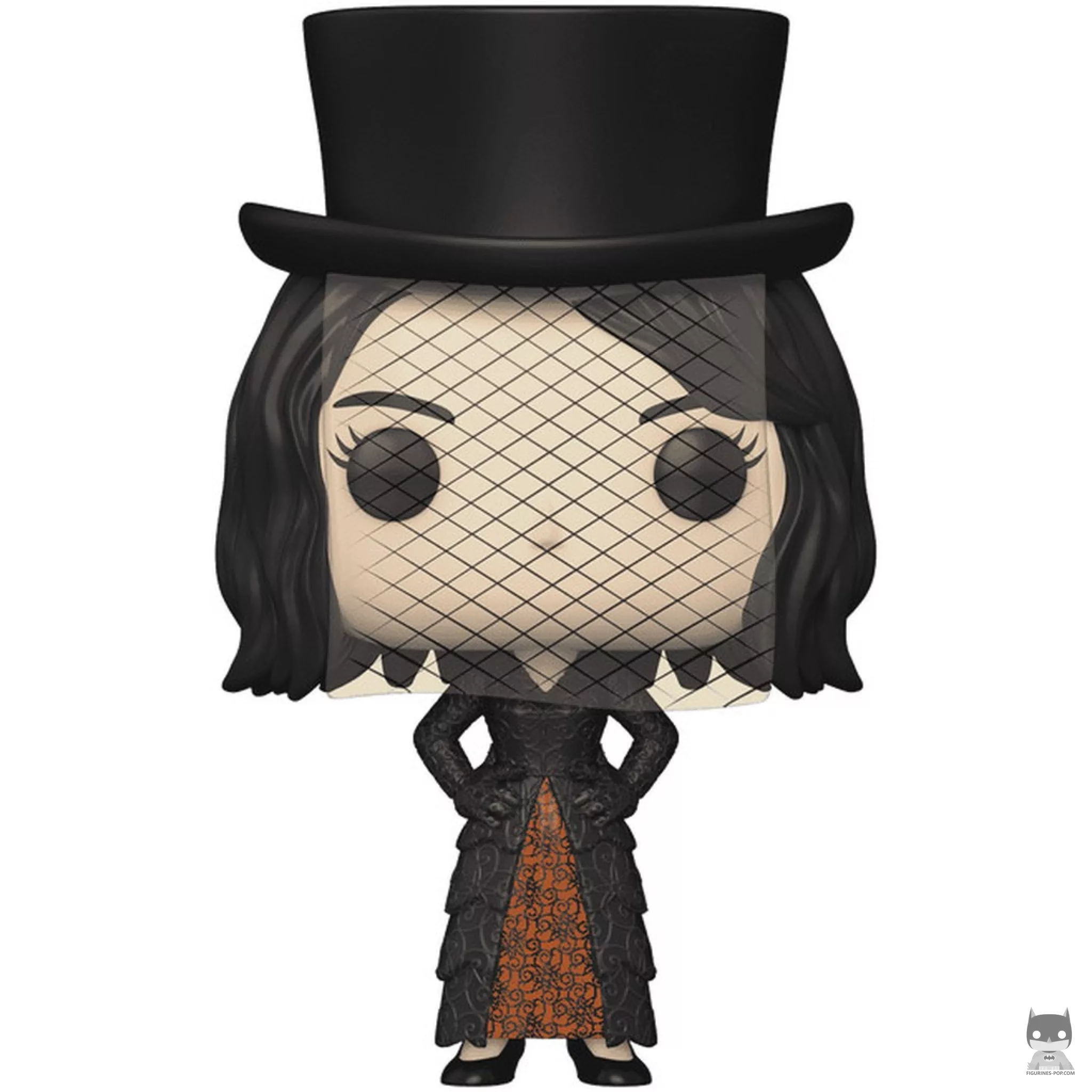Figura Funko Pop! April Ludgate (Atuendo de baile de graduación) (Parks and Recreation)