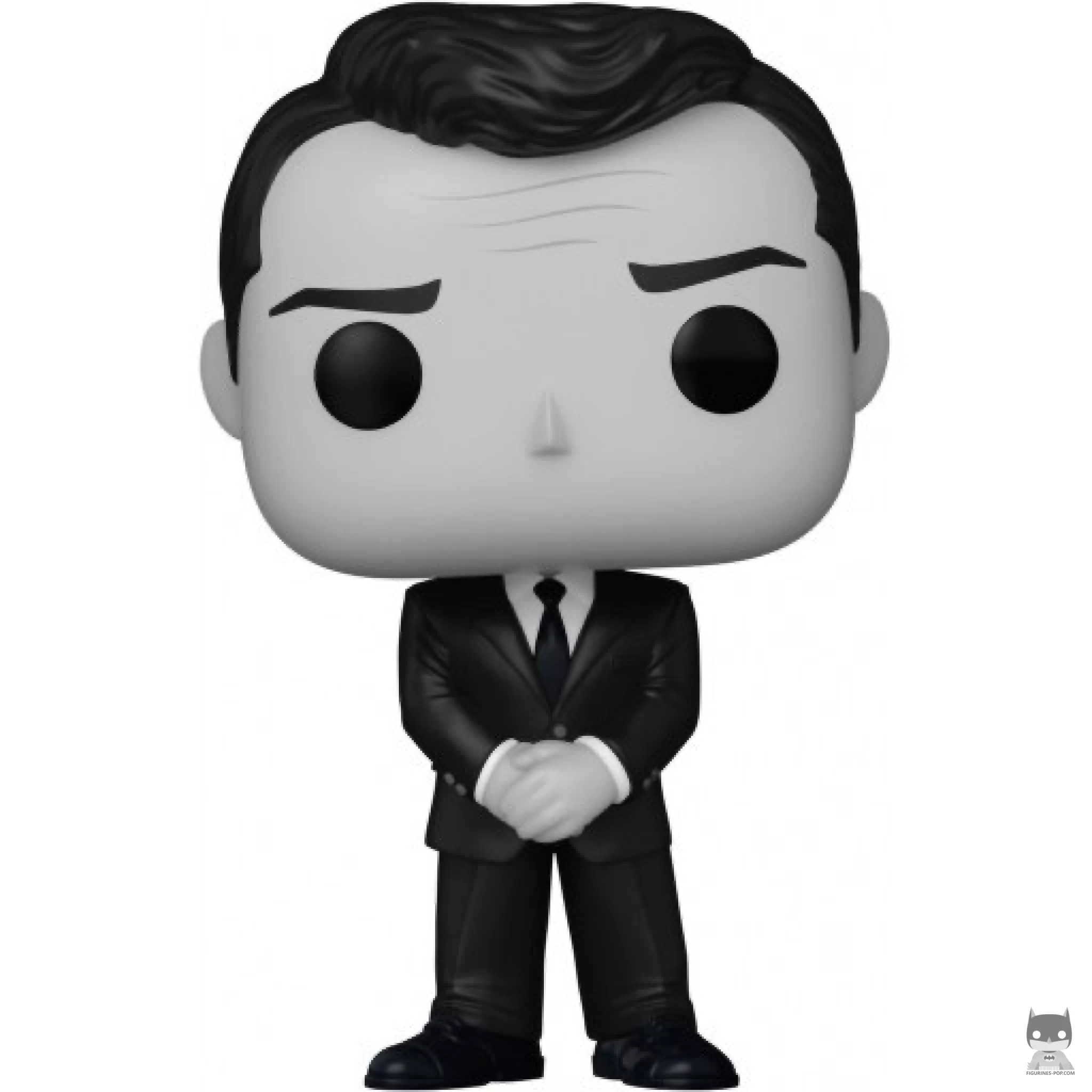 Figura Funko Pop! El Narrador (Dimensión desconocida)