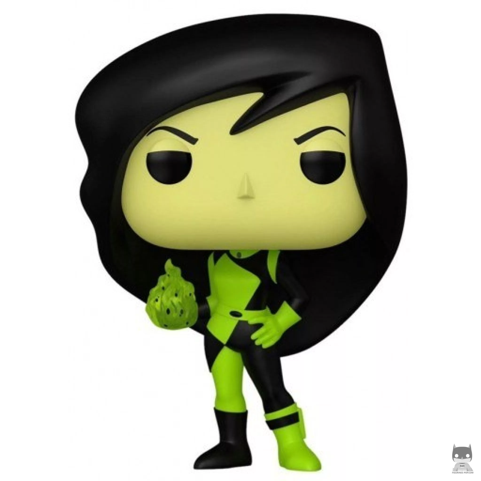 Figura Funko Pop! Shego (Kim Possible)
