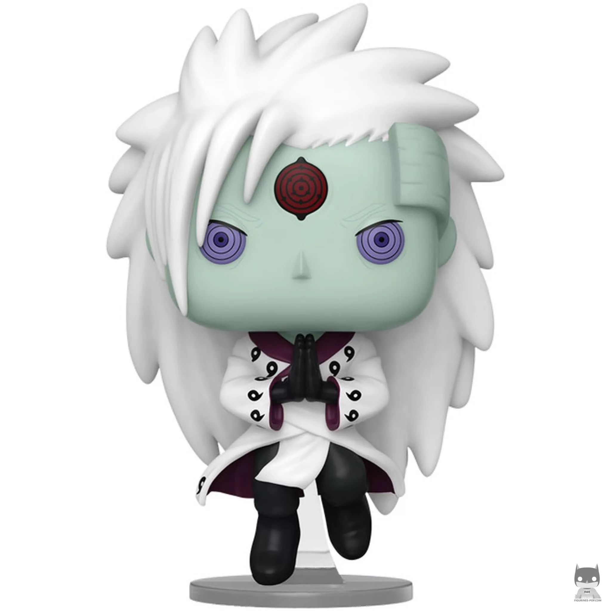 Figura Funko Pop! Madara Uchiha (Naruto Shippuden)