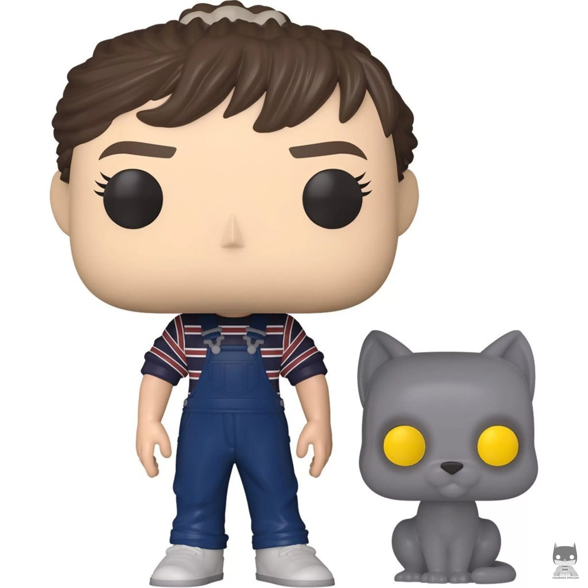 Figura Funko Pop! Ellie & Church (Cementerio de animales)