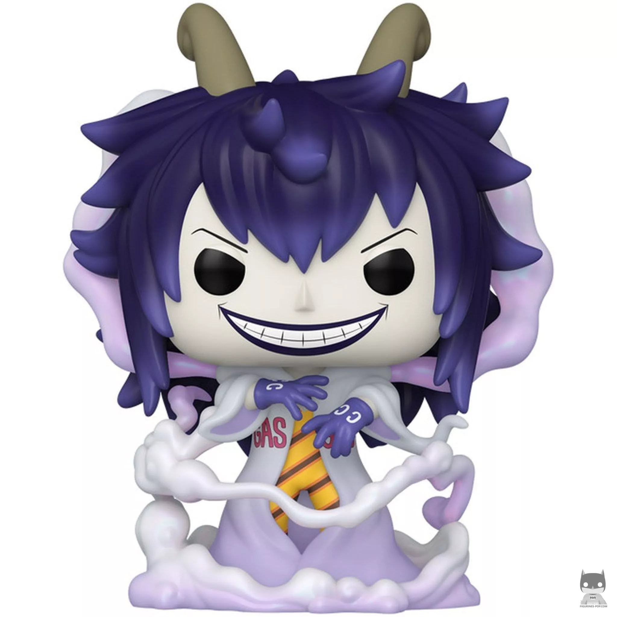 Figura Funko Pop! Caesar Clown (One Piece)