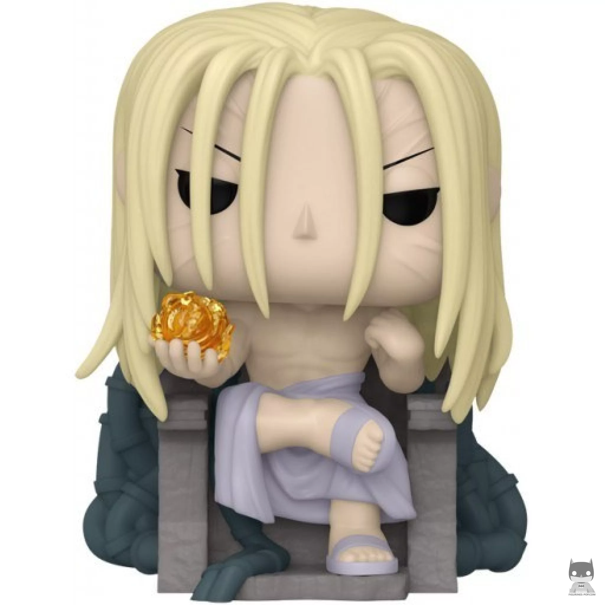 Figura Funko Pop! Padre (Fullmetal Alchemist: Brotherhood)