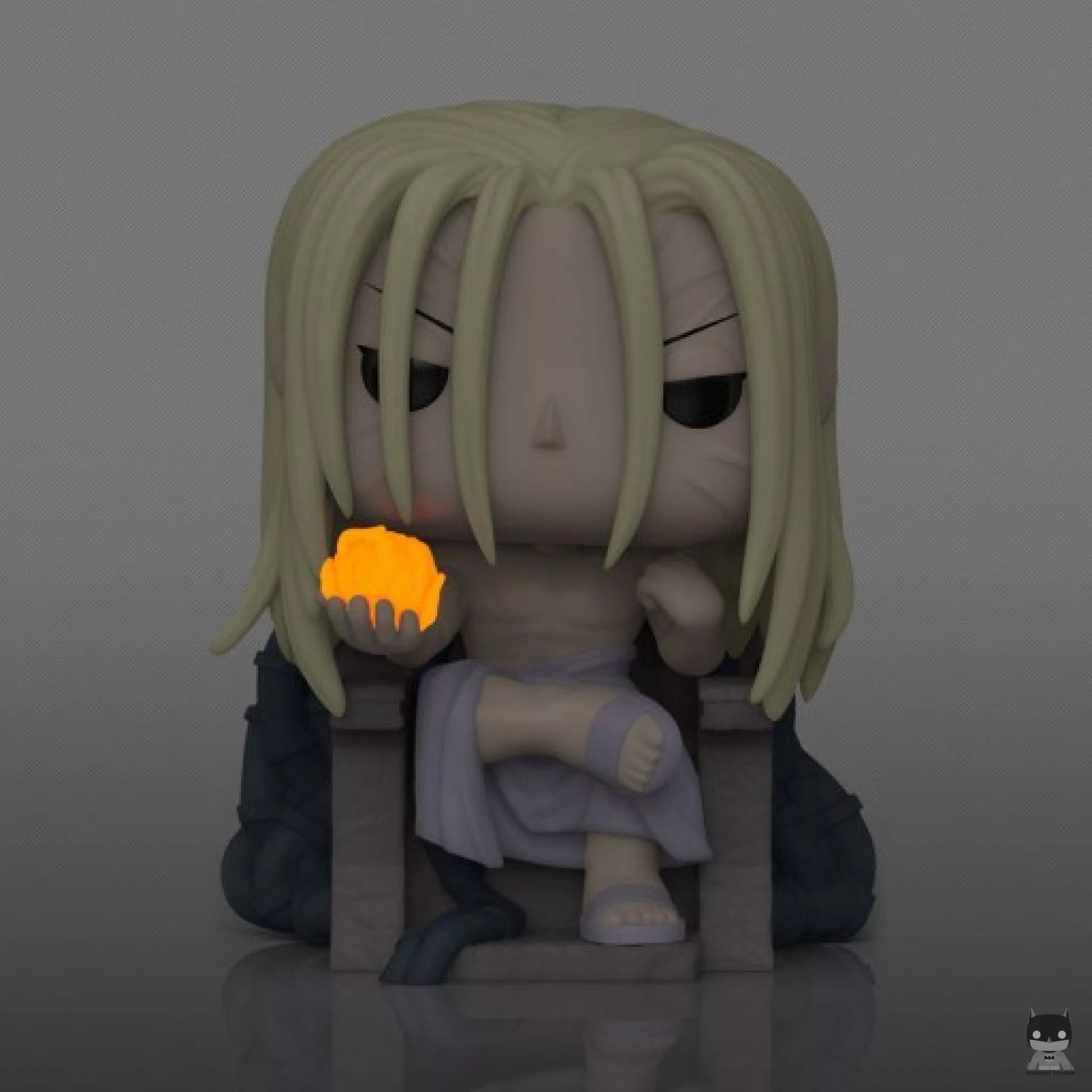 Figura Funko Pop! Padre (Chase) (Fullmetal Alchemist: Brotherhood)