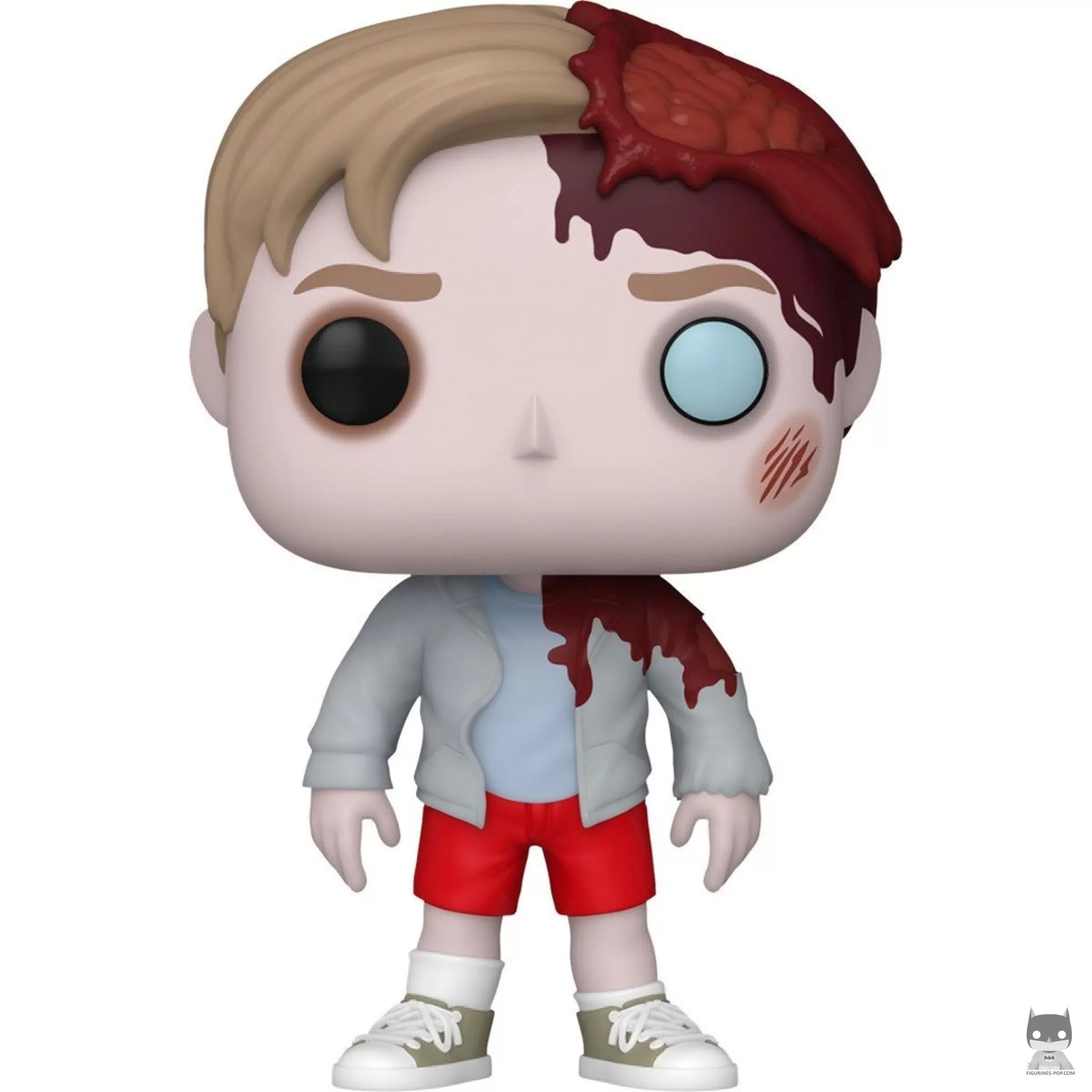 Figura Funko Pop! Victor Pascow (Cementerio de animales)