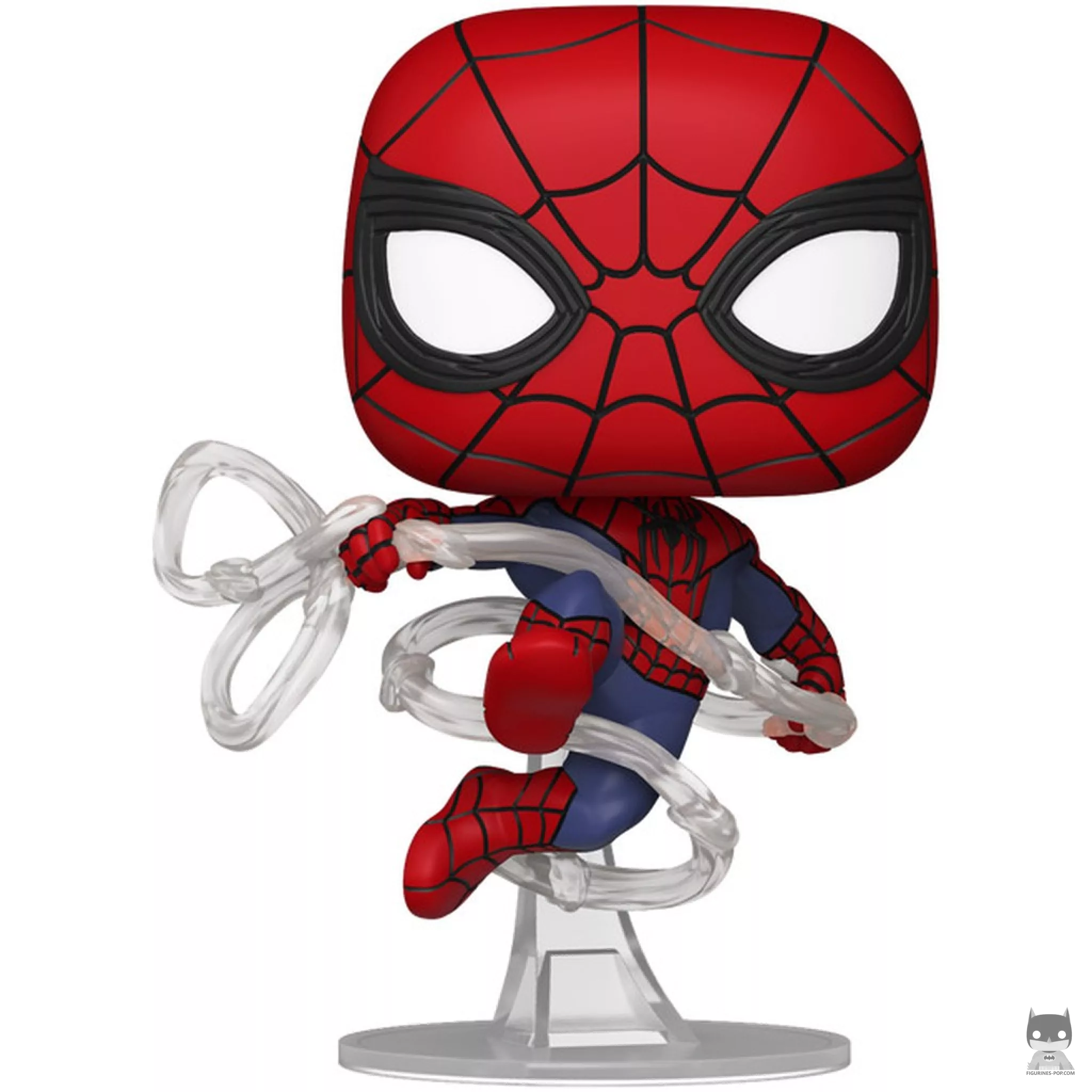 Figura Funko Pop! Spider-Man (Spider-Man: Brand New Day)
