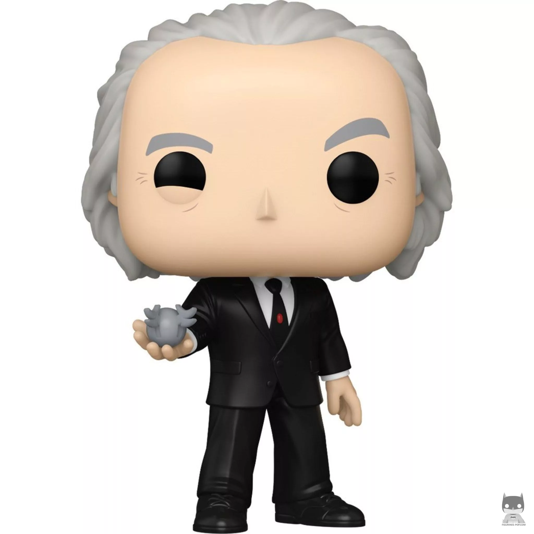 Figura Funko Pop! Hombre Alto (Phantasm)