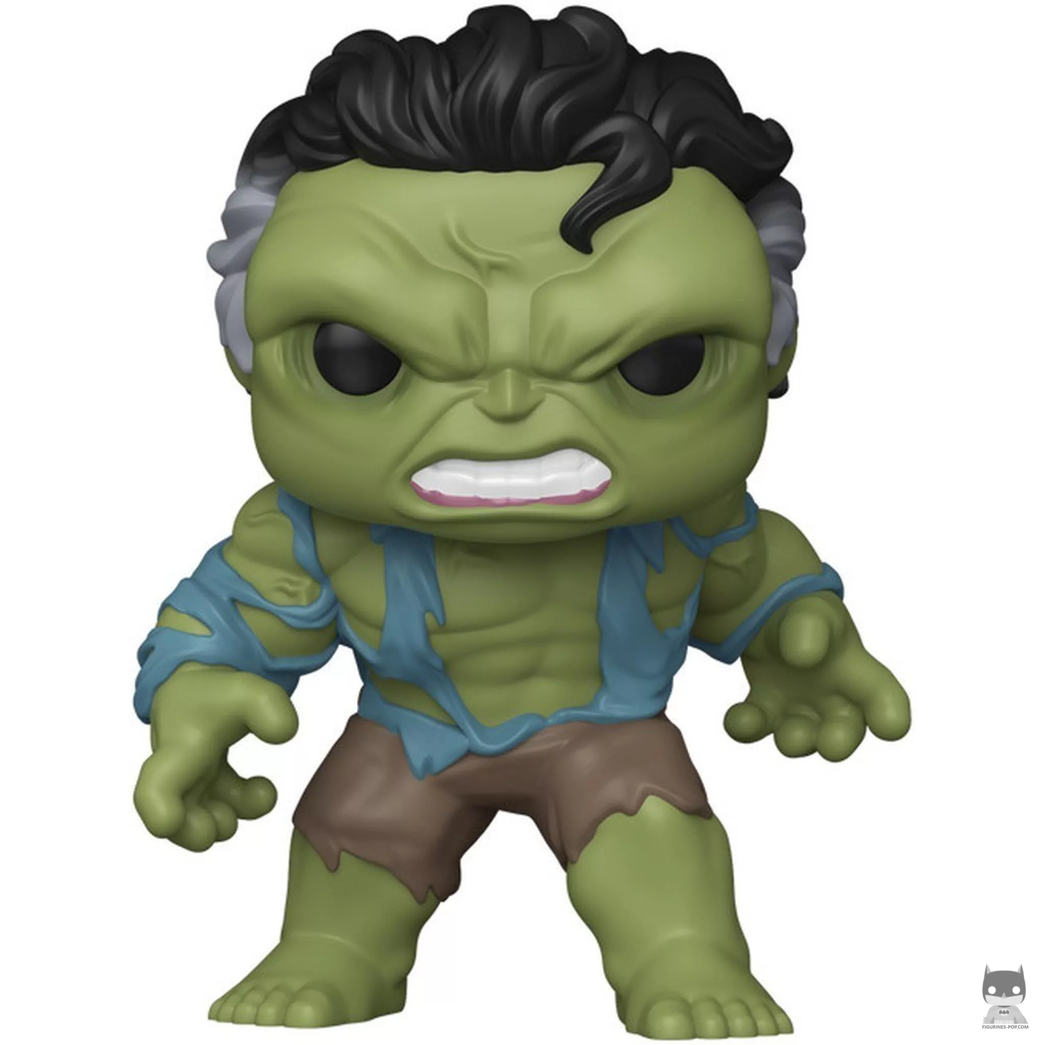 Figura Funko Pop! Hulk (Supersized) (Spider-Man: Brand New Day)