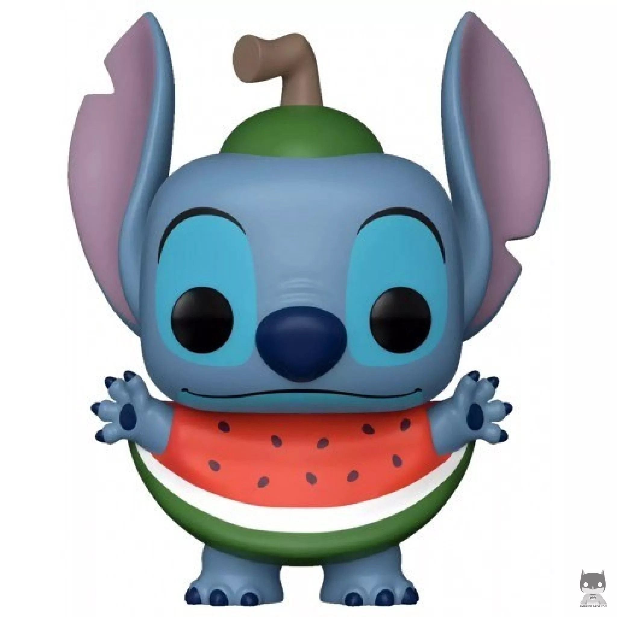 Figura Funko Pop! Stitch sandía (Lilo y Stitch)