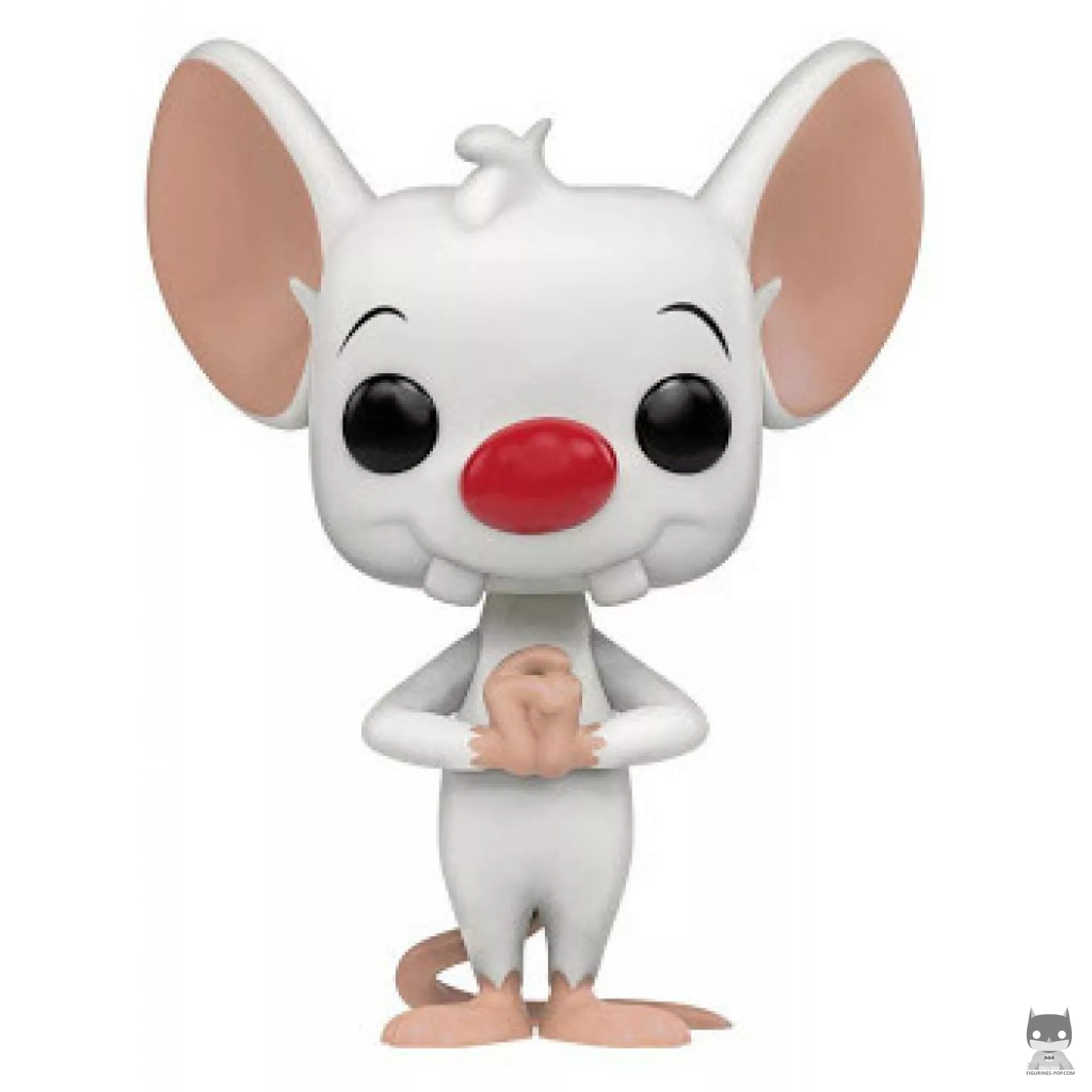 Figura Funko Pop! Pinky (Pinky y Cerebro)