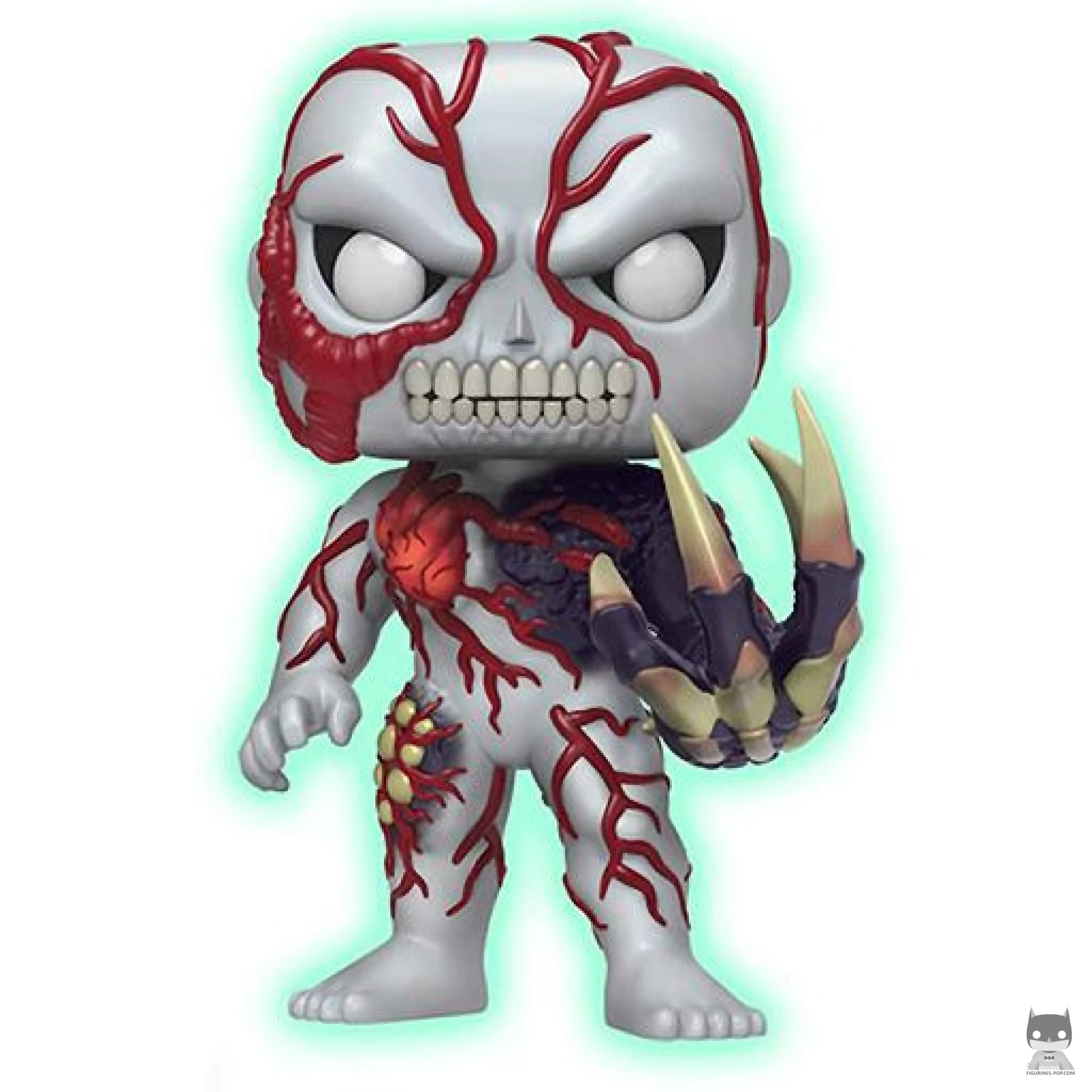 Figura Funko Pop! Tyrant (Supersized) (Resident Evil)