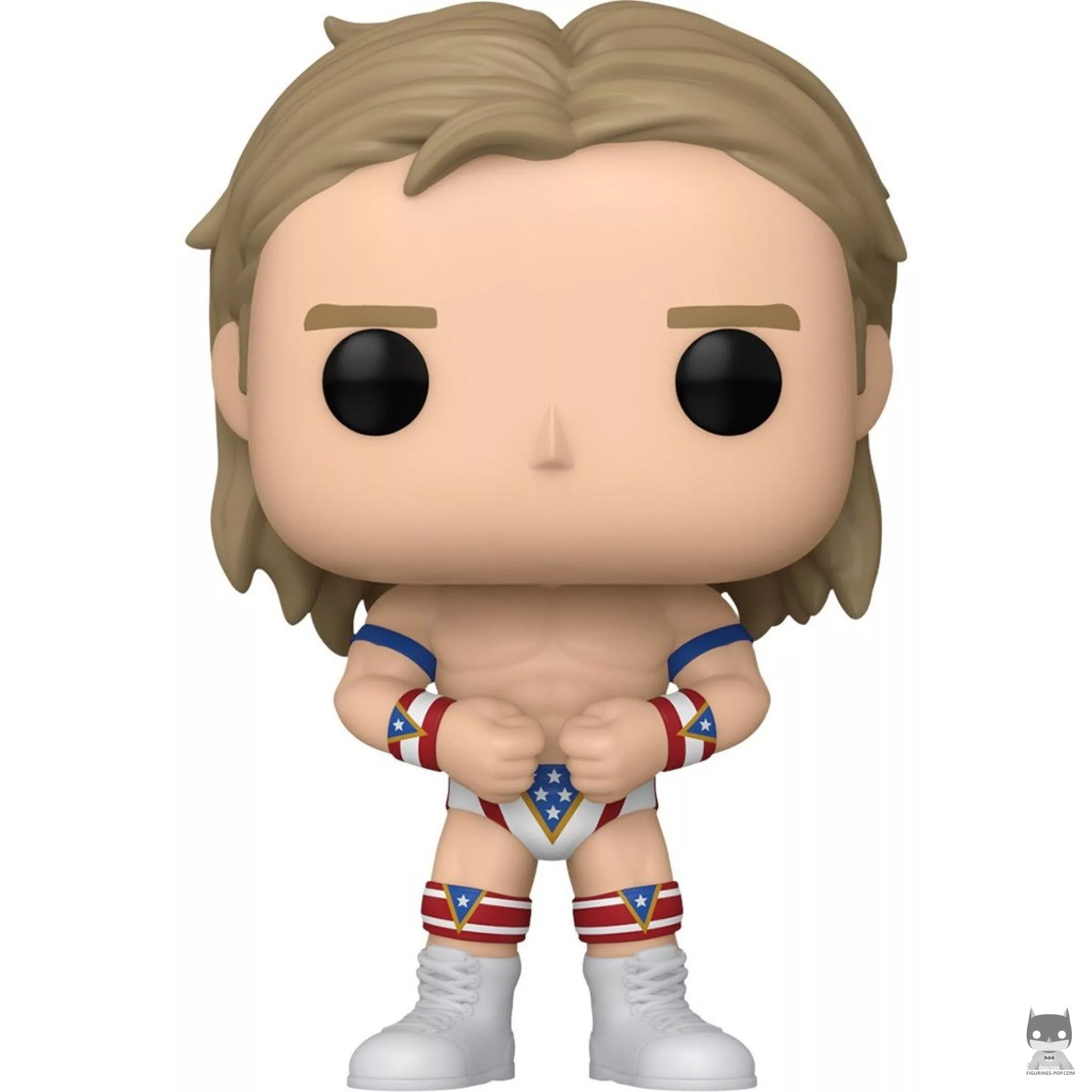 Figura Funko Pop! Lex Luger (WWE)