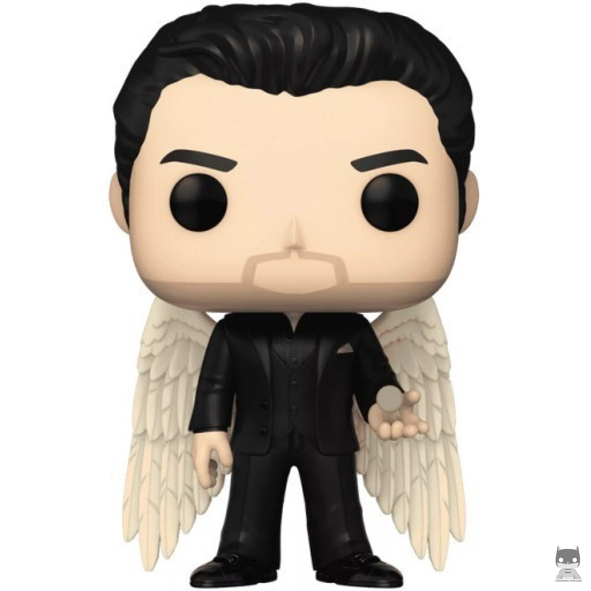 Figura Funko Pop! Lucifer (Lucifer)