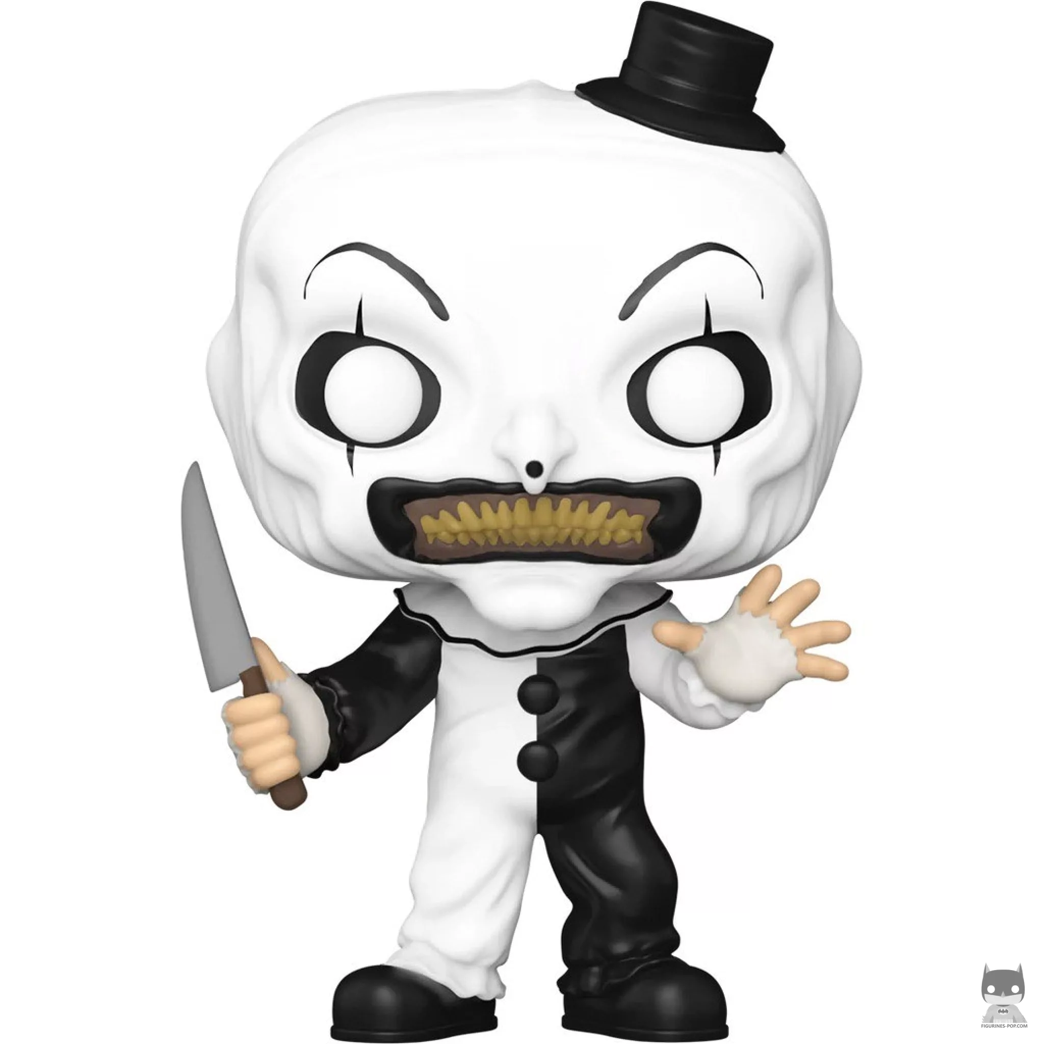 Figura Funko Pop! Art el Payaso (Terrifier)