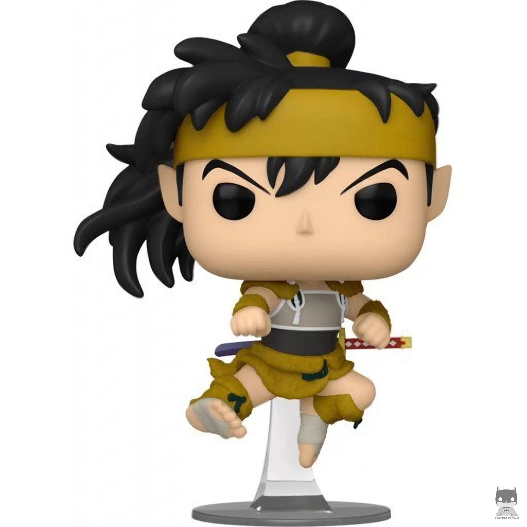 Figura Funko Pop! Koga (InuYasha)