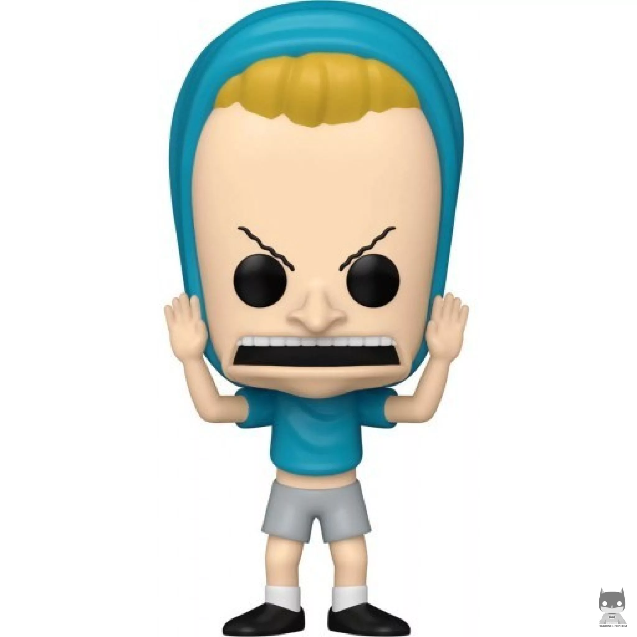 Figura Funko Pop! Cornholio (Beavis y Butt-Head)