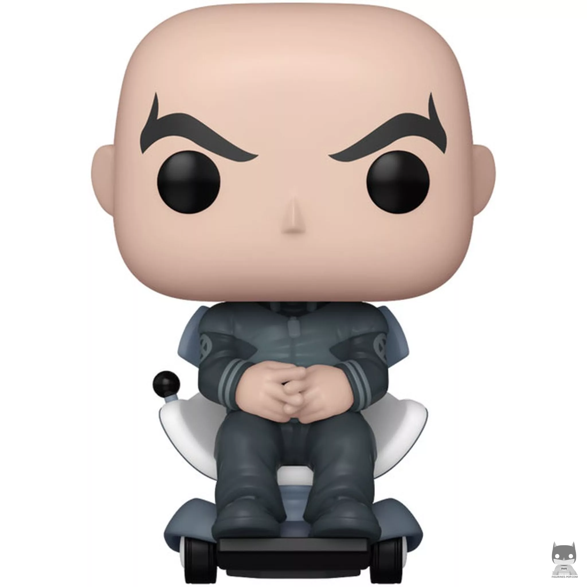 Figura Funko Pop! Profesor X (X-Corp) (X-Men)