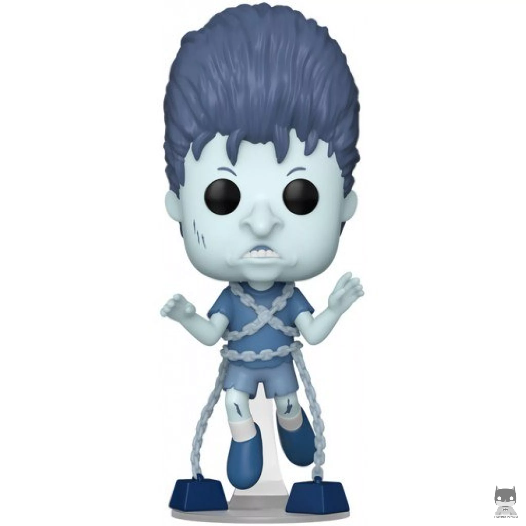 Figura Funko Pop! Butt-Head (Fantasma) (Beavis y Butt-Head)