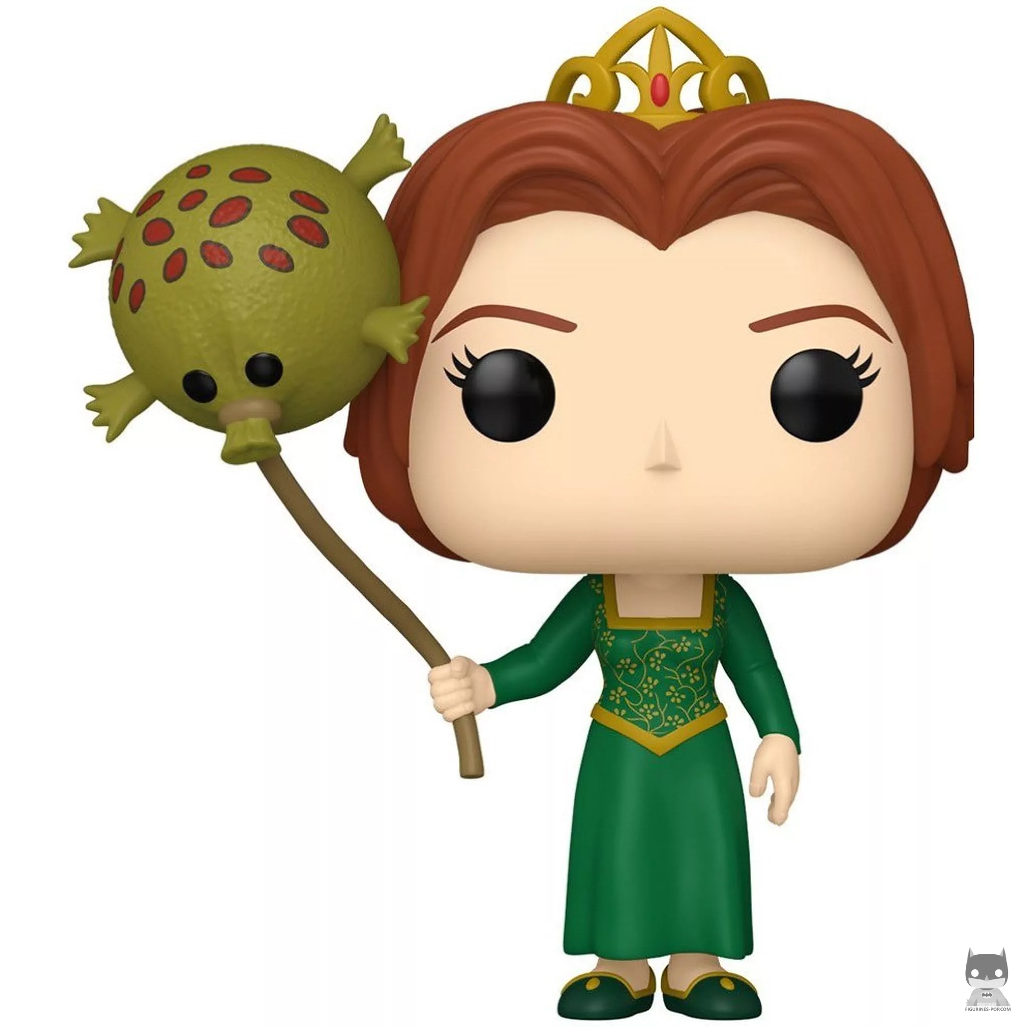 Figura Funko Pop! Princesa Fiona (Shrek)