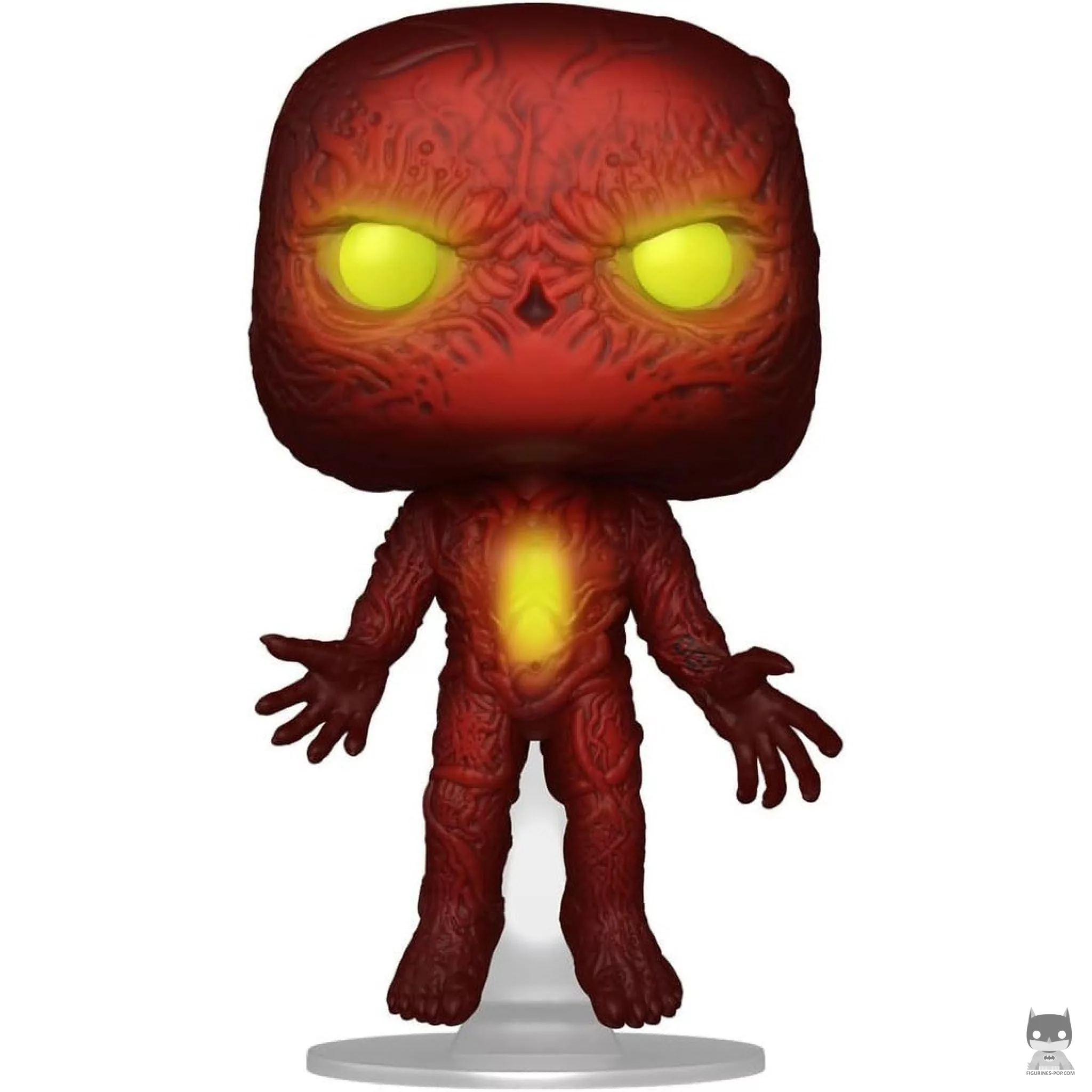 Figura Funko Pop! Vecna (Grieta) (Stranger Things)