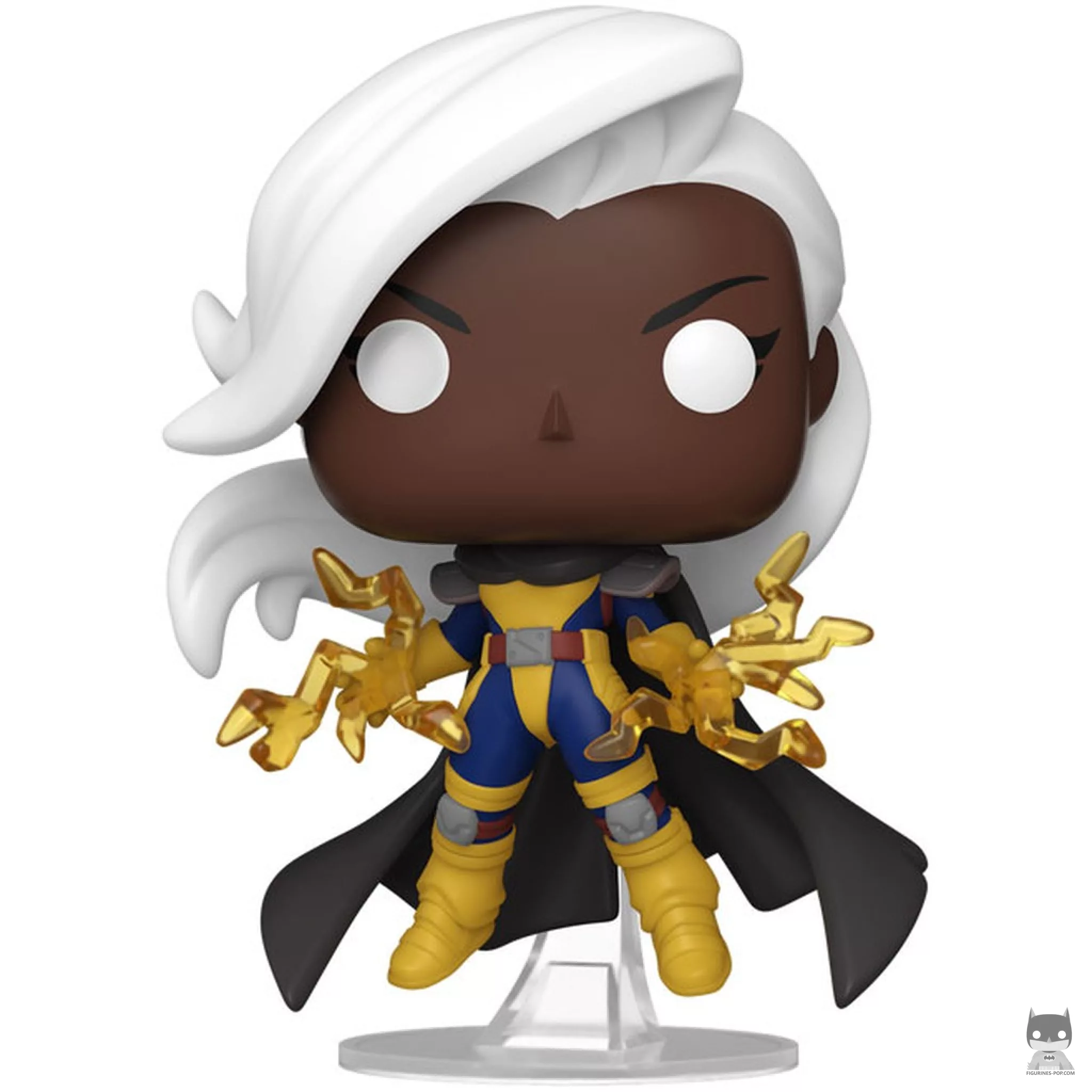 Figura Funko Pop! Tormenta (Wasteland) (X-Men)