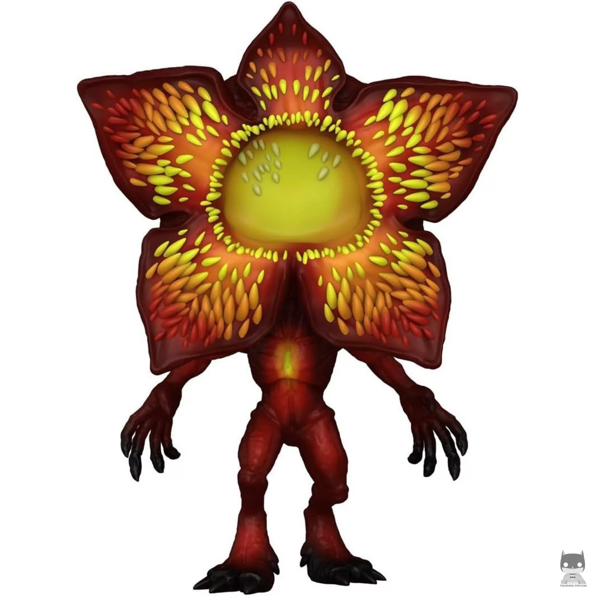 Figura Funko Pop! Demogorgon (Grieta) (Stranger Things)