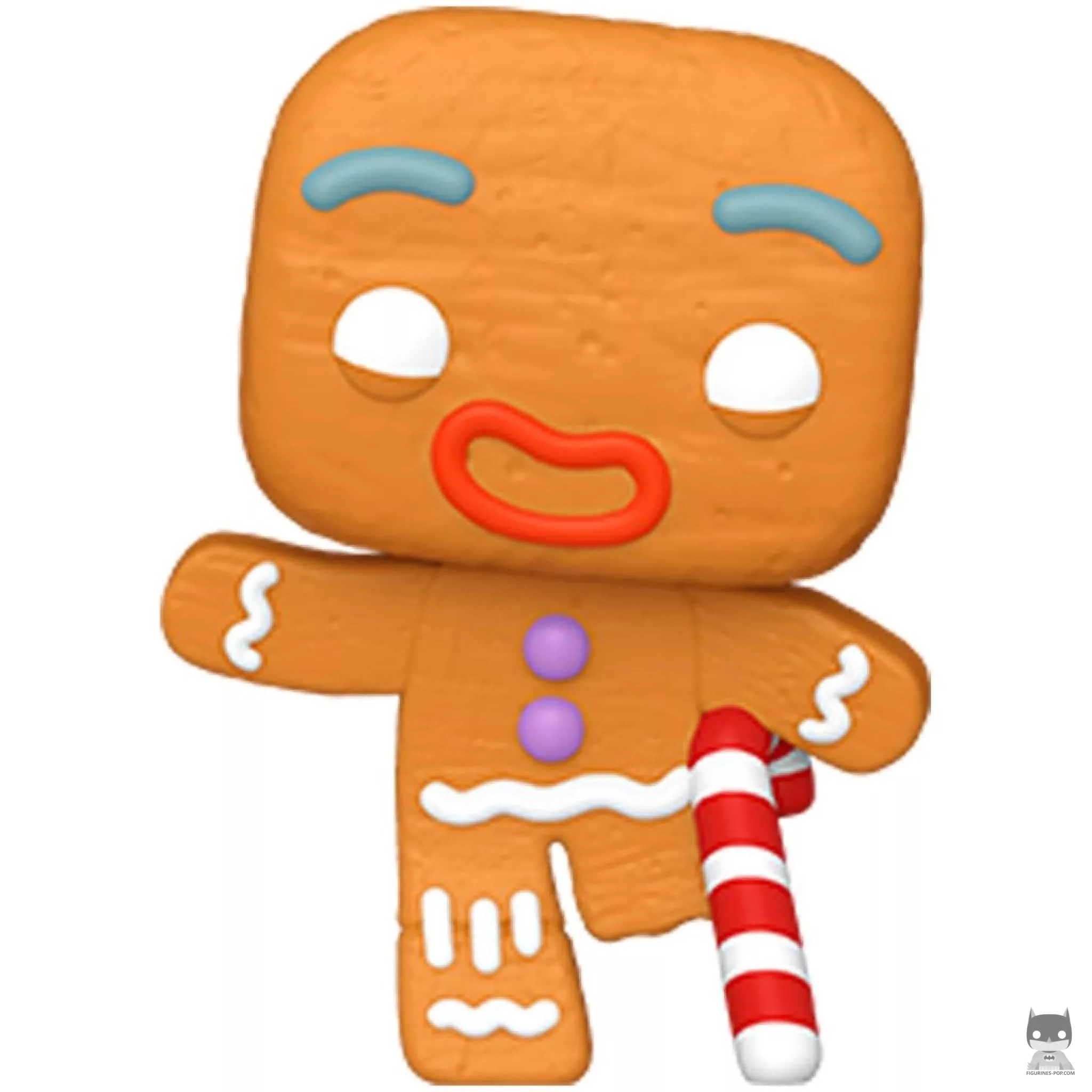 Figura Funko Pop! Jengi (Shrek)