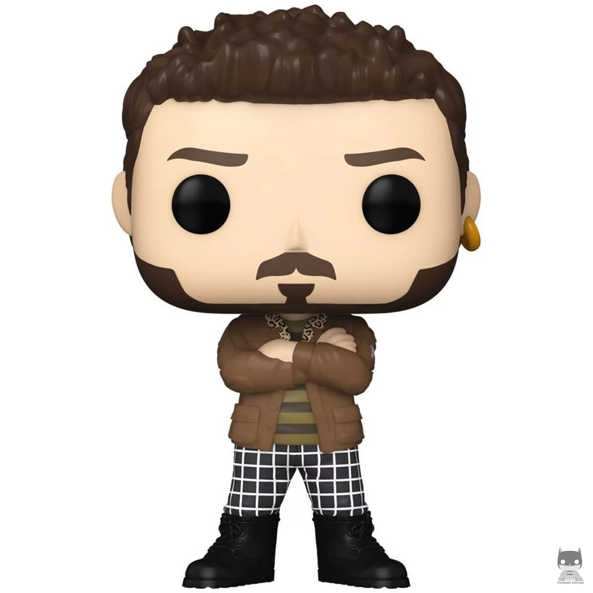 Figura Funko Pop! Frenchie (The Boys)