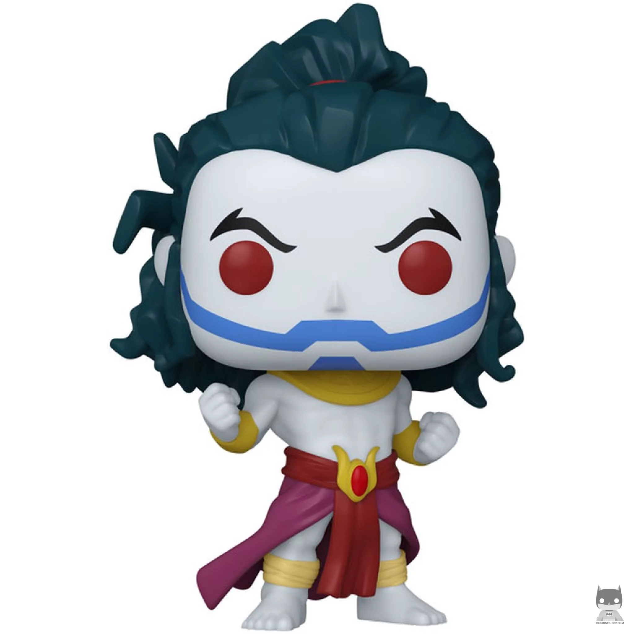 Figura Funko Pop! En Sabah Nur (X-Men)